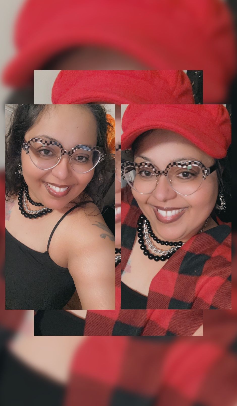 Vooglam review from Jovi: Stylish Frame