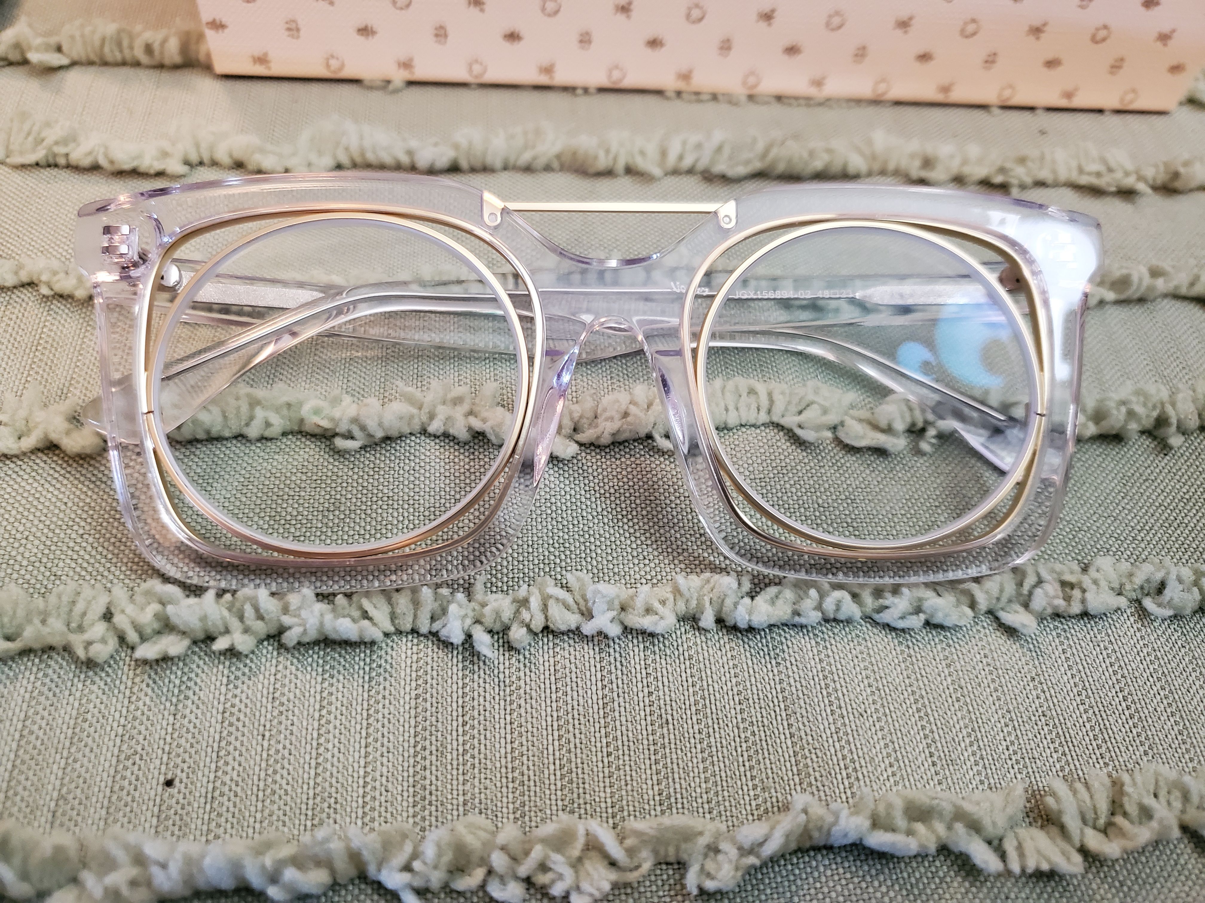 Vooglam review by Estoria on Gafnit: I HAD TO HAVE IT! - Image 1