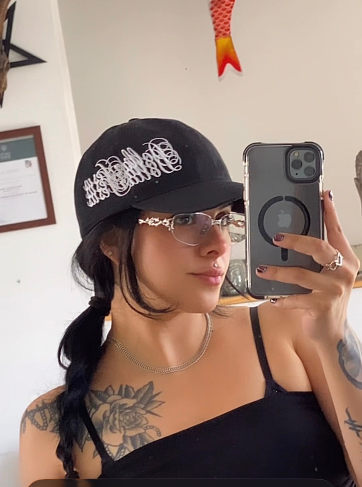 Vooglam review from Neptunetattoo: Hermoso