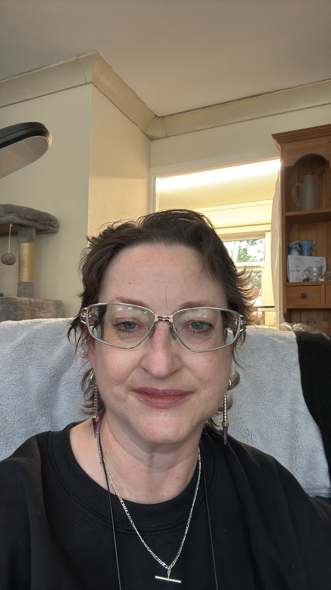 Vooglam review by Rosie on Spine: So happy with these new glasses they are fantastic - Image 1