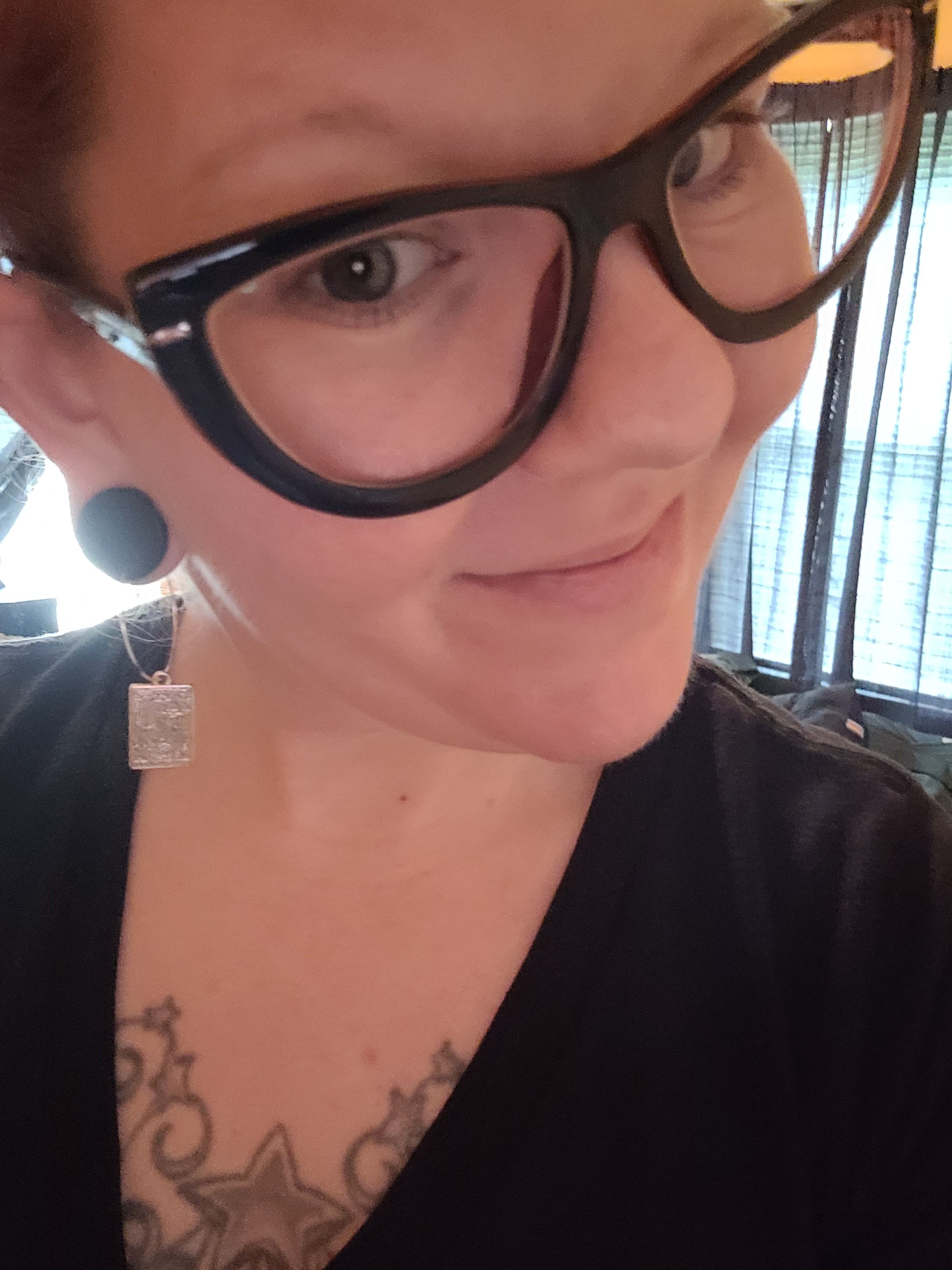 Vooglam review from Addimus Maximus: fun frames!