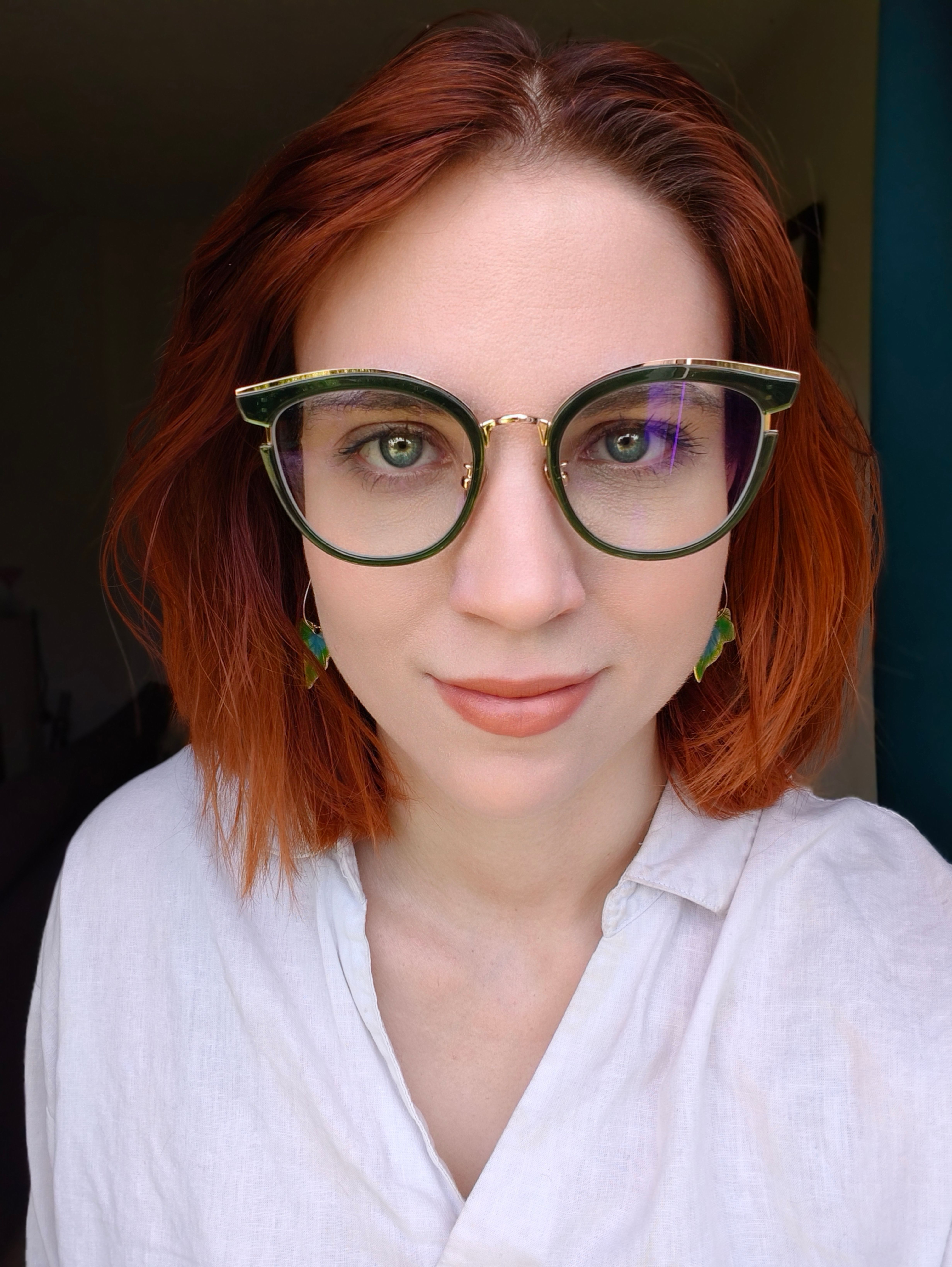 Vooglam review from Hannah: Green and grooovy