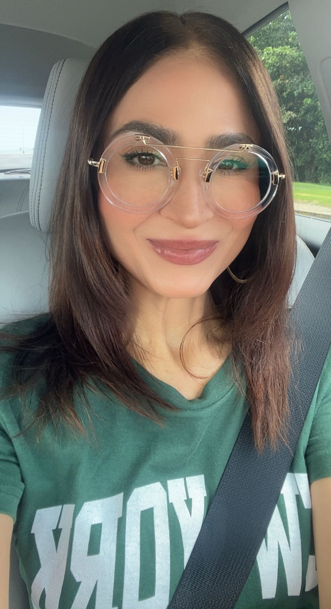 Vooglam review from GpiZ: I am really in love with these Lens.  They are light, they are perfect for my facial symmetry and they look great with any outfit.  I recommend them 100%