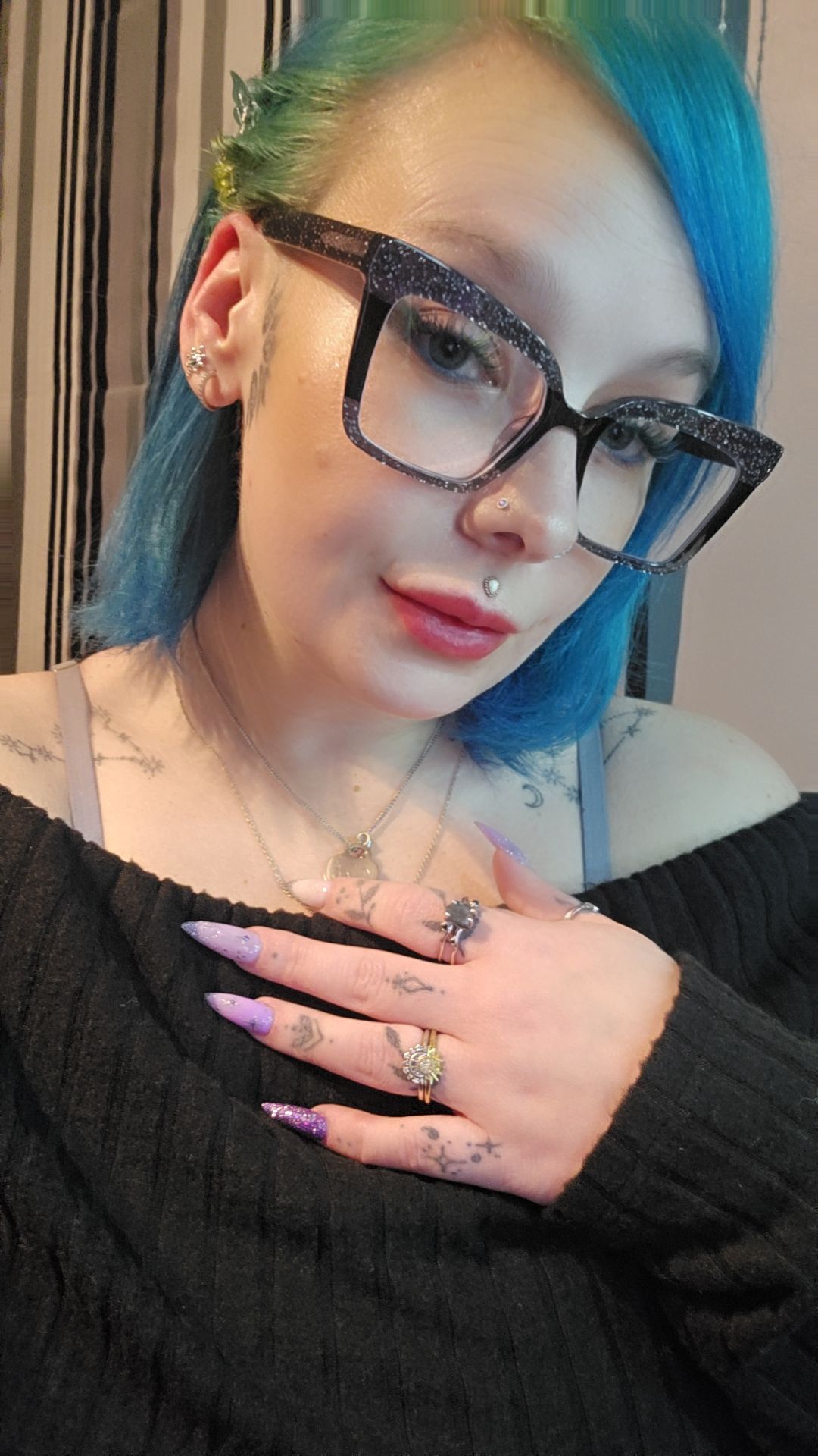 Vooglam review from Molly: sparkling