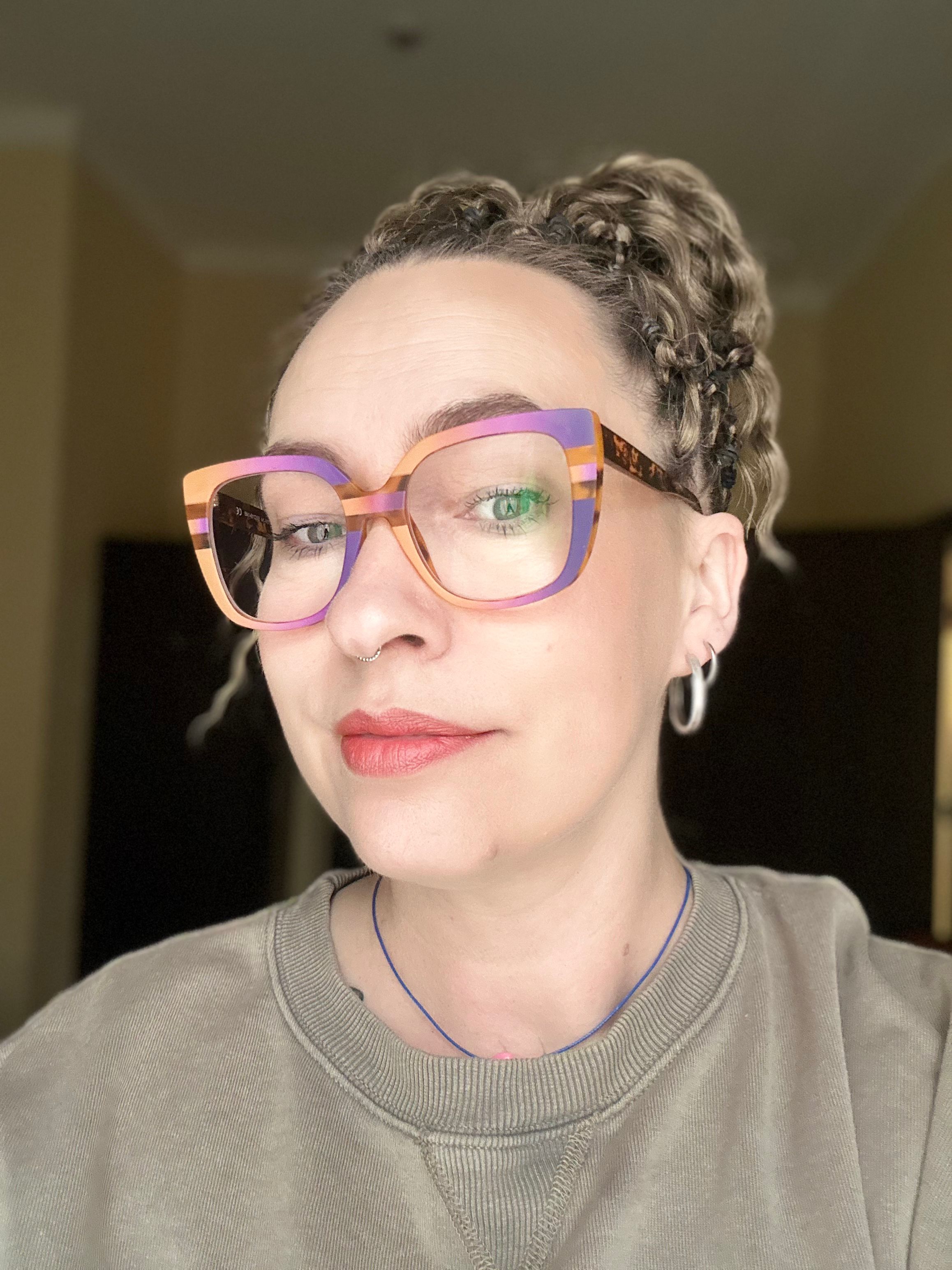 Vooglam review from Magda: great design and those colours