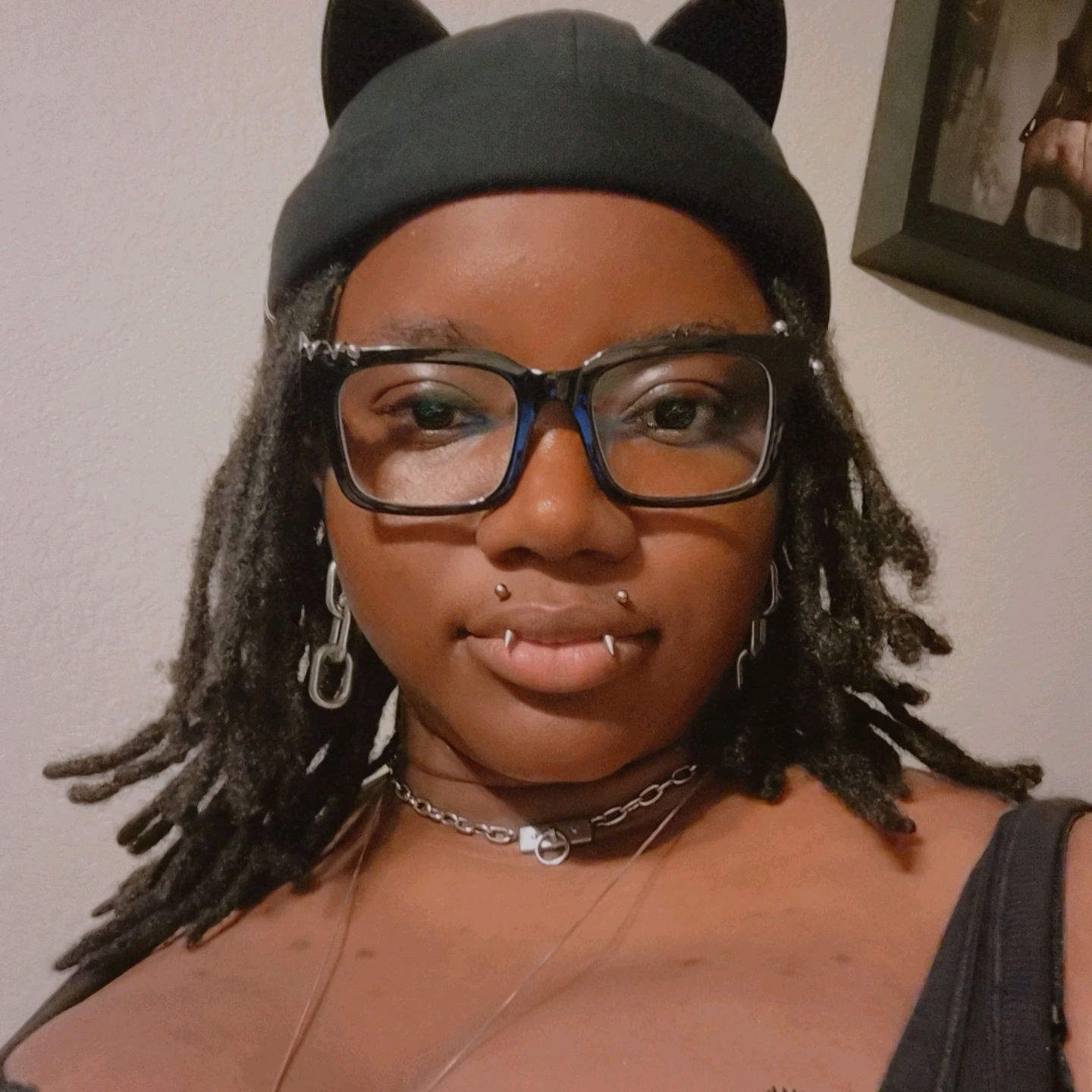 Vooglam review from Kris: Super cute