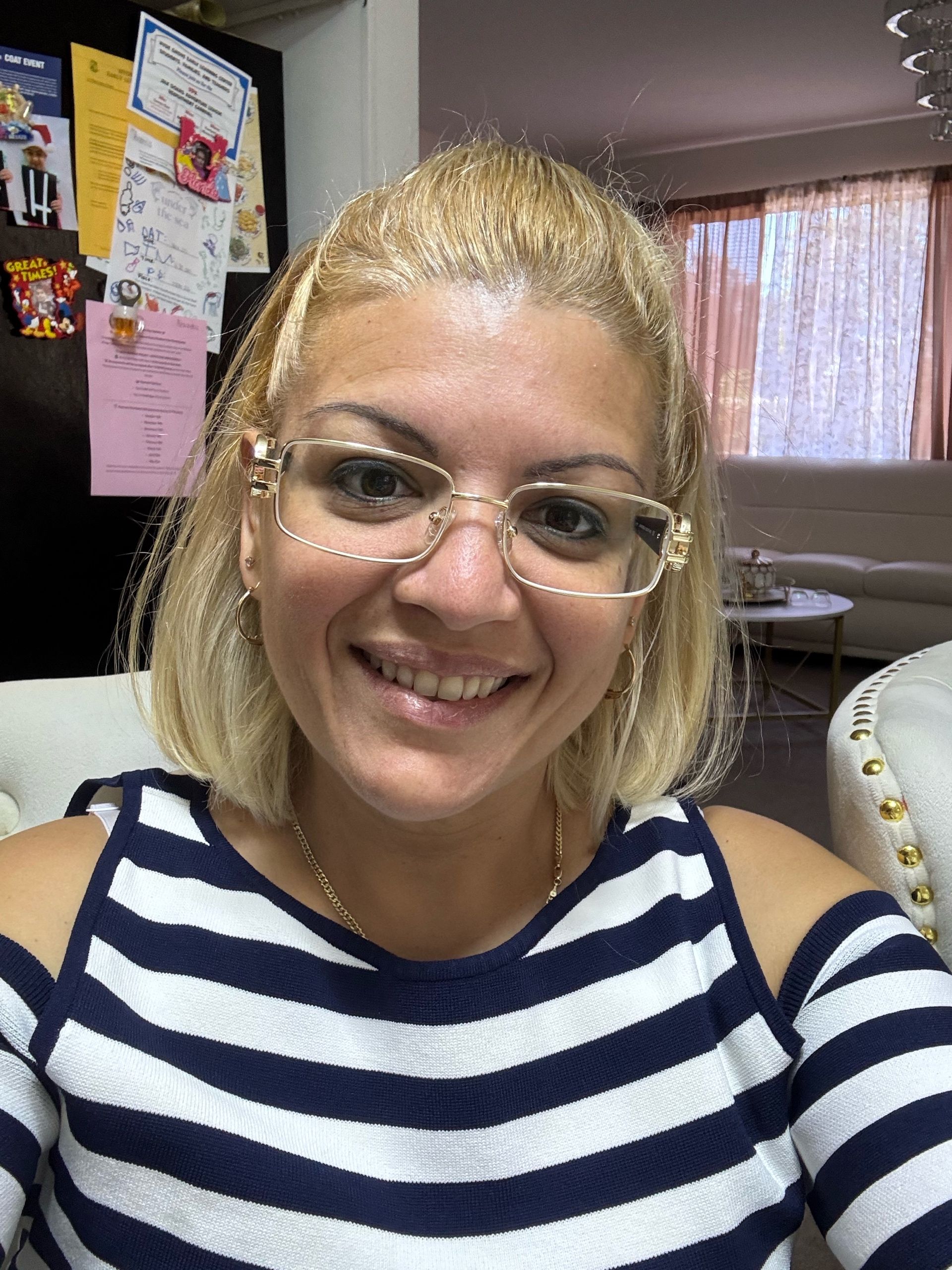 Vooglam review from Mariam: good quality