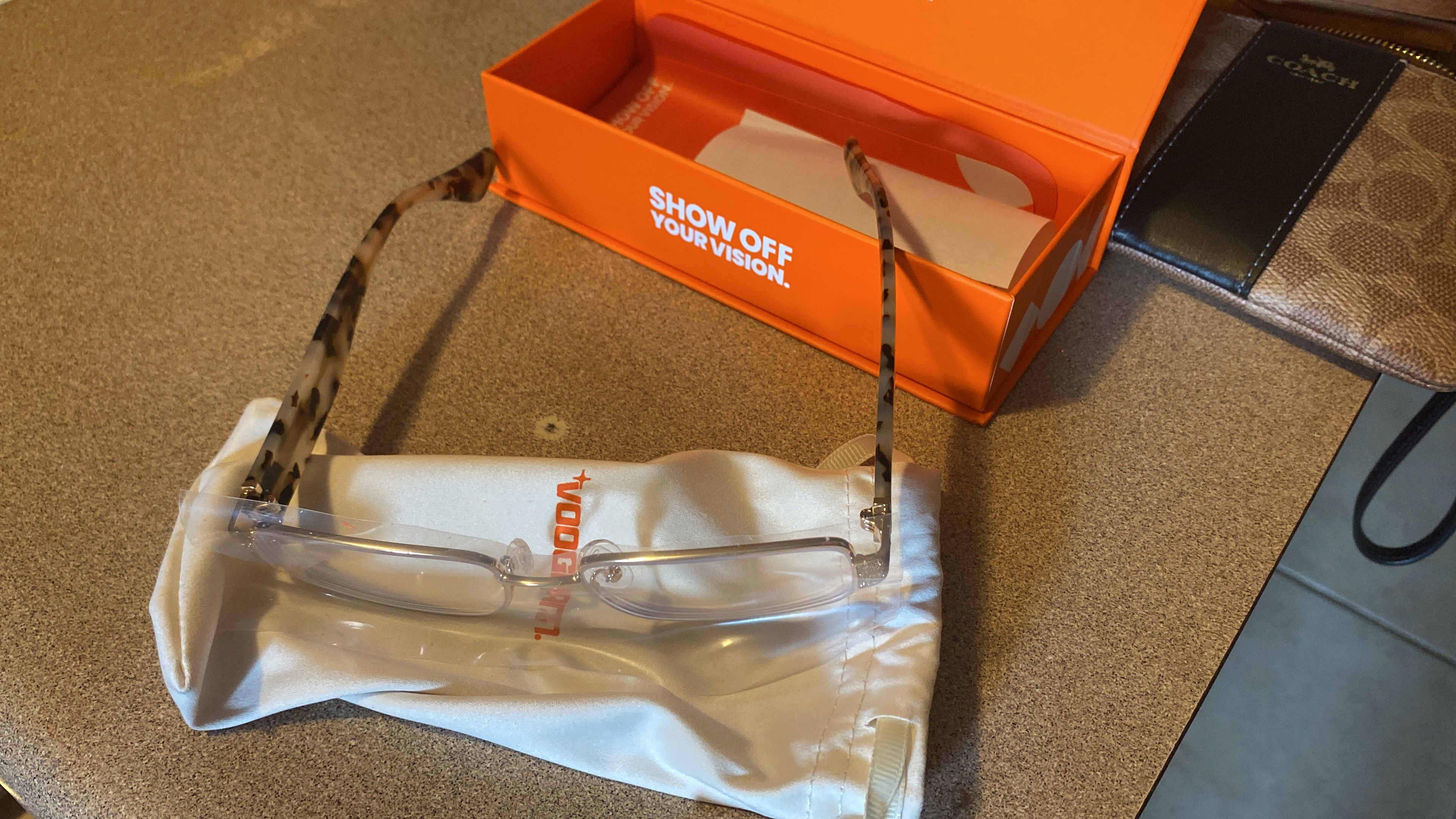 Vooglam review from Xio: lo recomiendo, volver a comprar