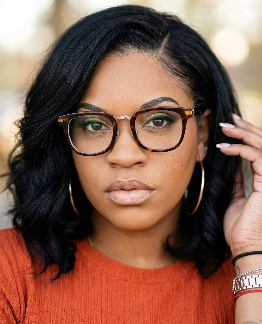 Vooglam review from Porsha G: very sophisticated