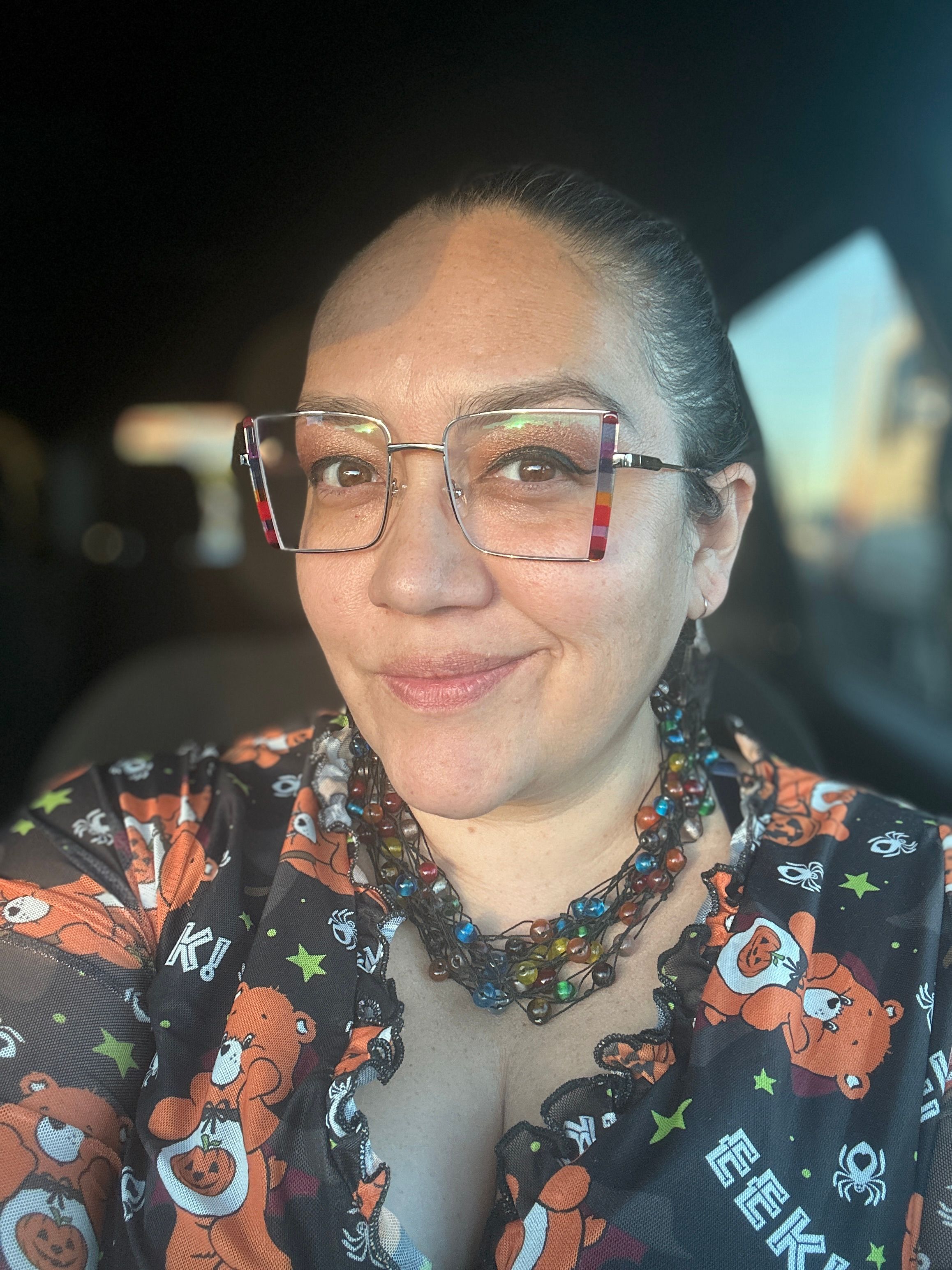 Vooglam review from Autumn: Fantastic frames