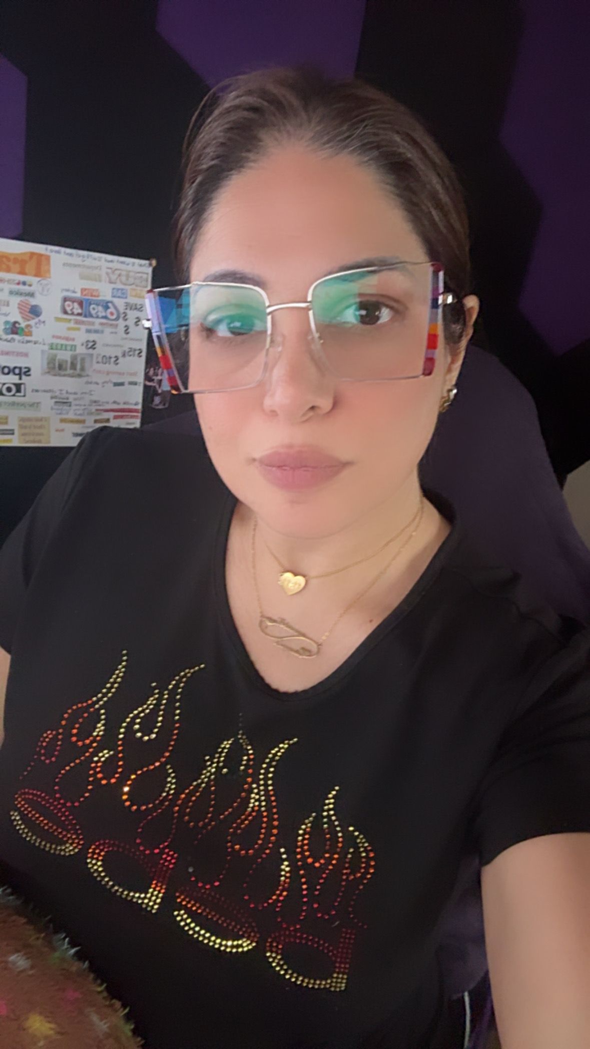 Vooglam review from Luzmelix Baute: I loved..the Fram is so beautiful