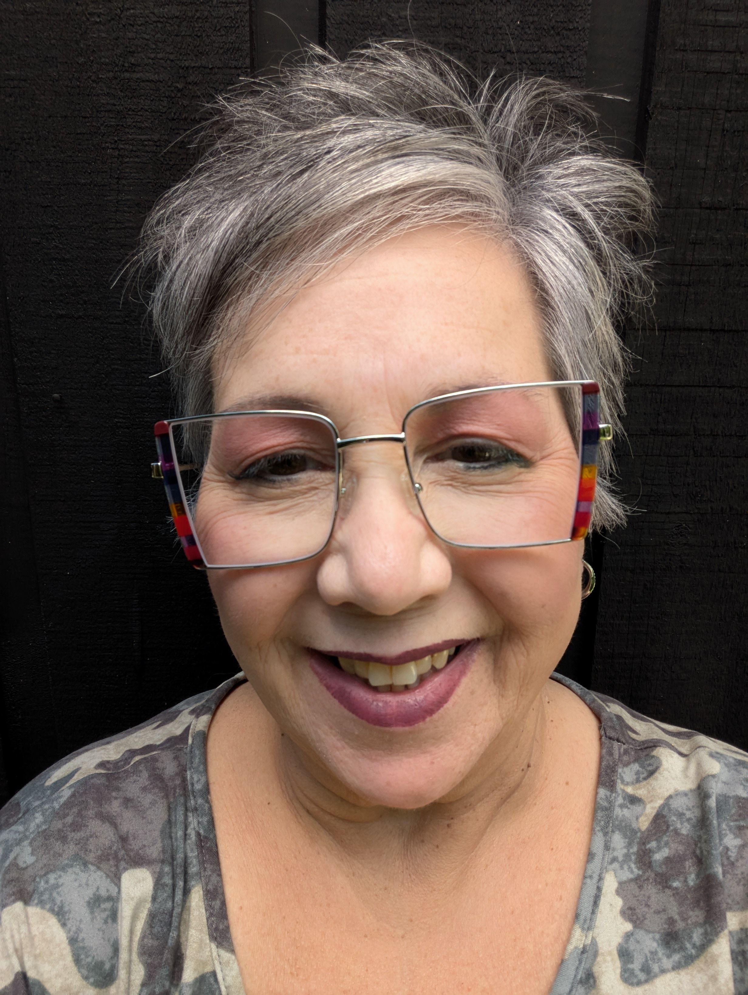 Vooglam review from Lori Myerscough: I've lost count.... so beautiful, so stylish