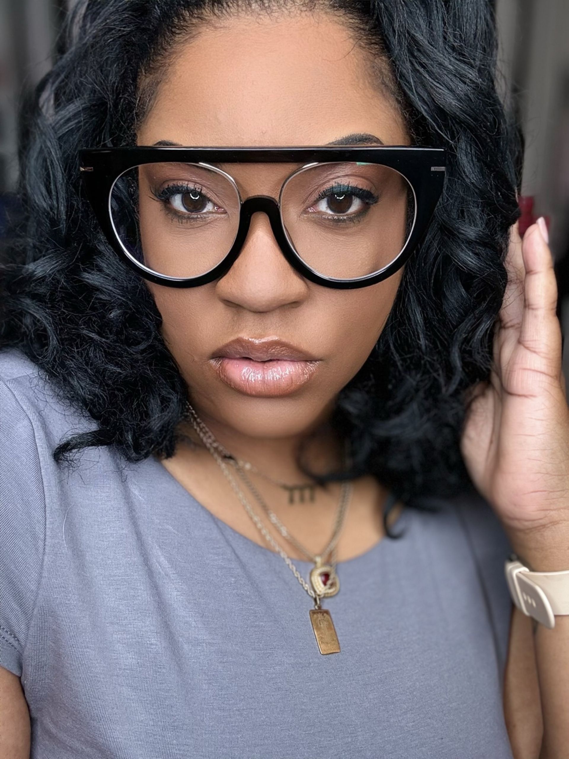 Vooglam review from Porsha G: Gorgeous