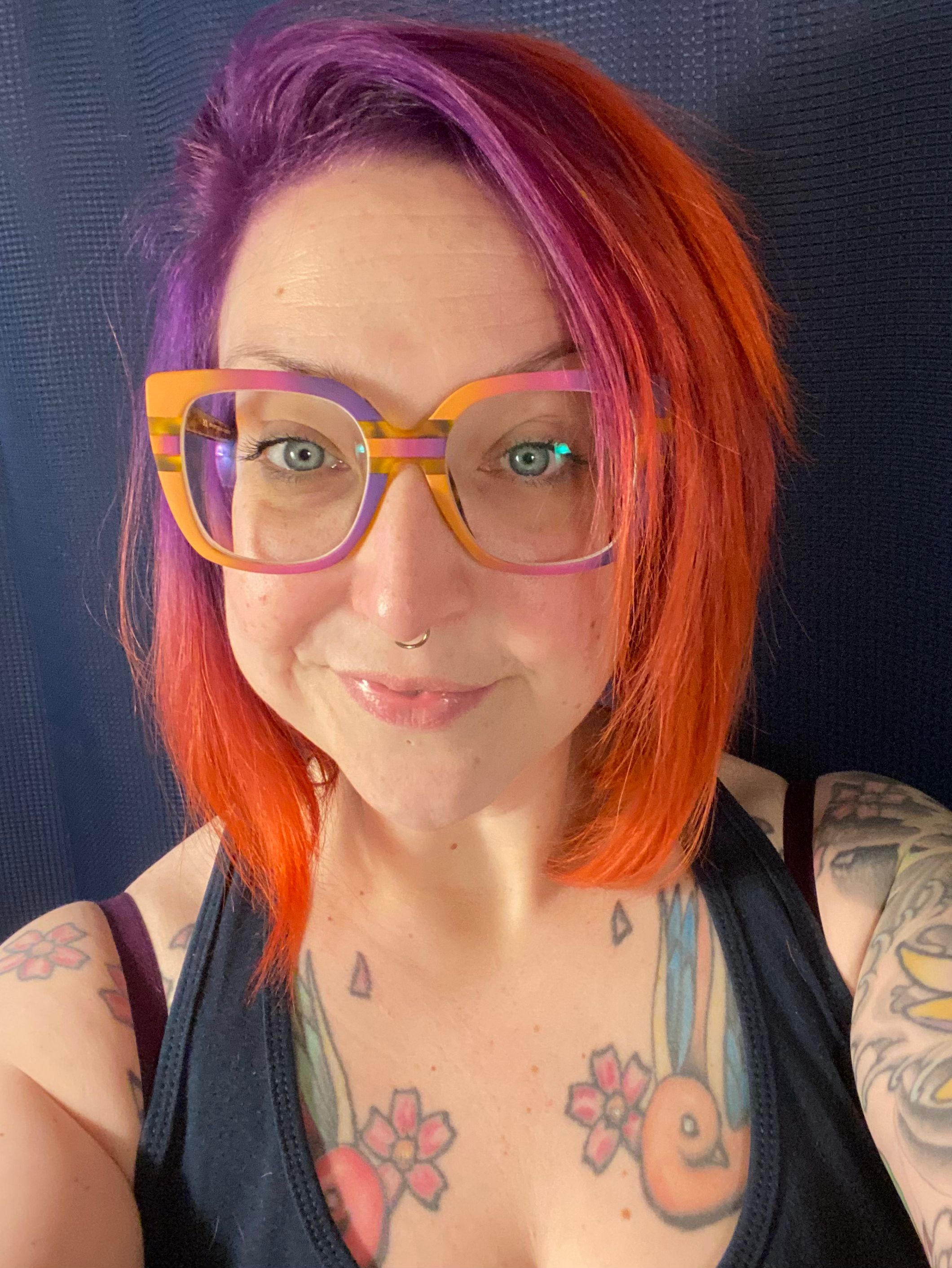 Vooglam review from kelly: so pretty