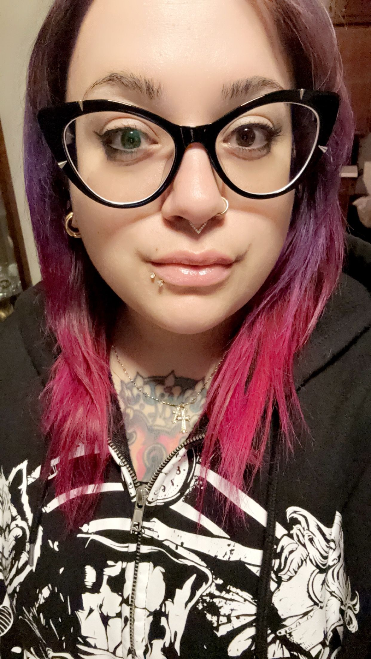 Vooglam review from cely: slay all day!