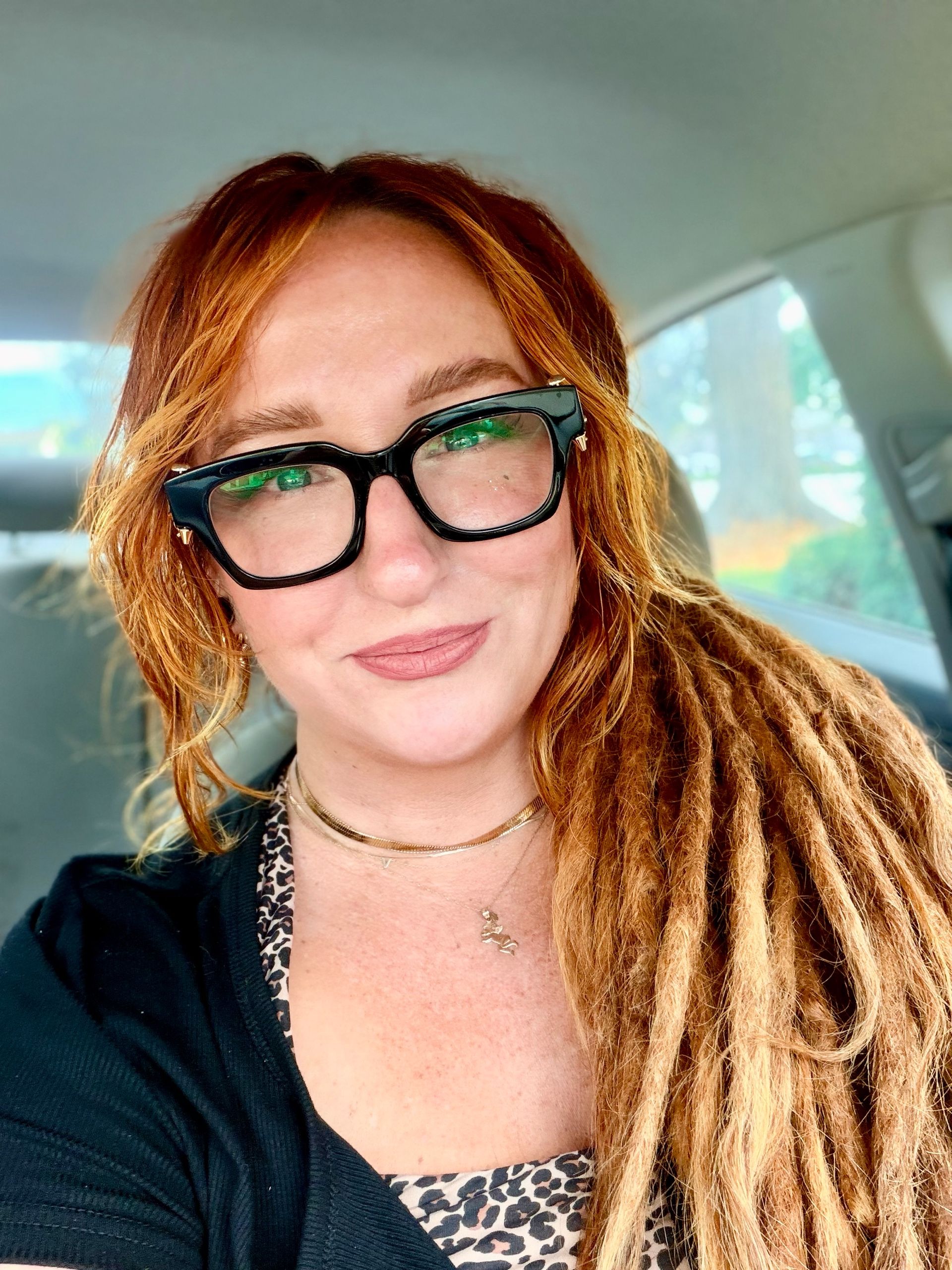 Vooglam review by Kels on Sabrina: edgy AND adorable!? - Image 1