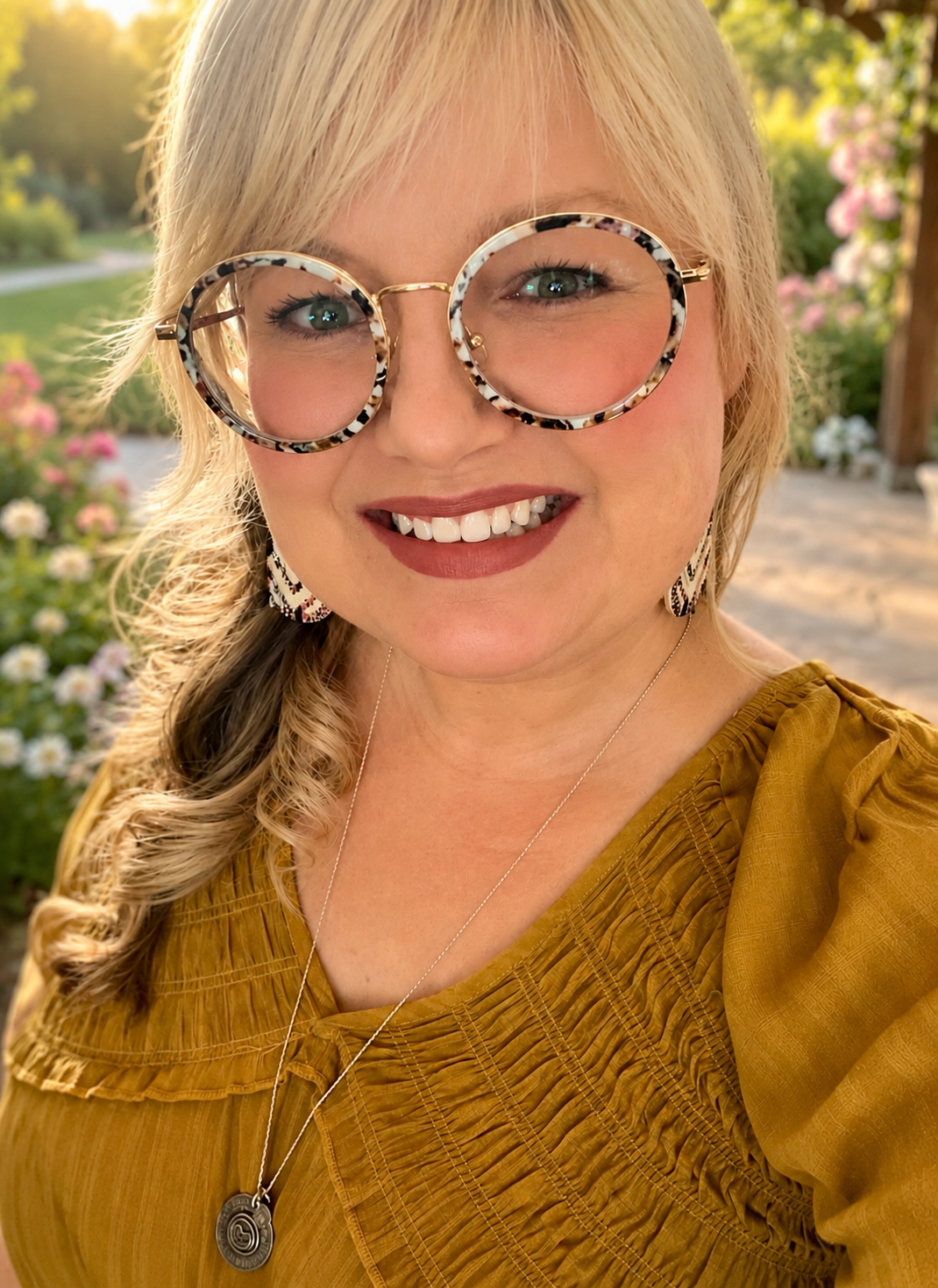 Vooglam review from Jaclyn: Lots of Compliments