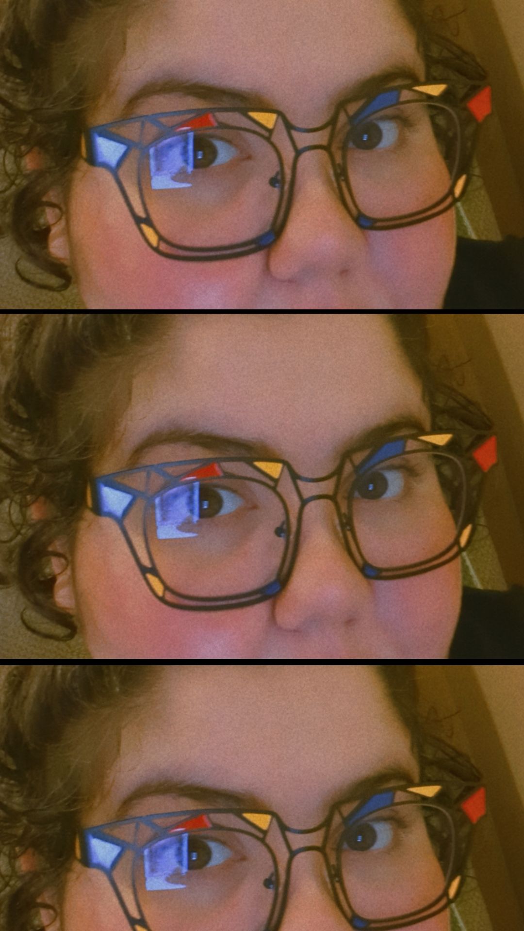 Vooglam review from Karla: Better in Person!