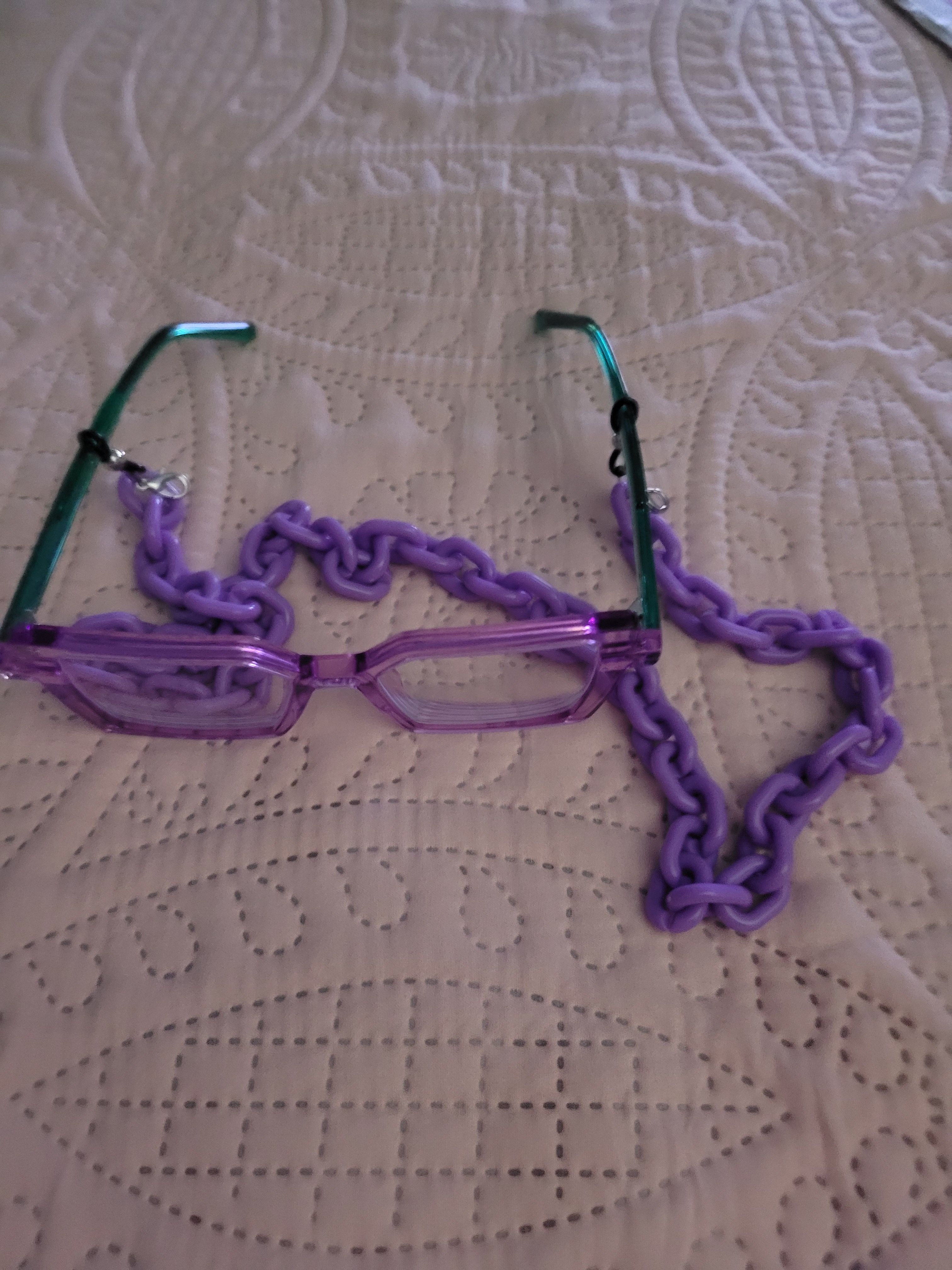 Vooglam review from Anne: Just fabulous