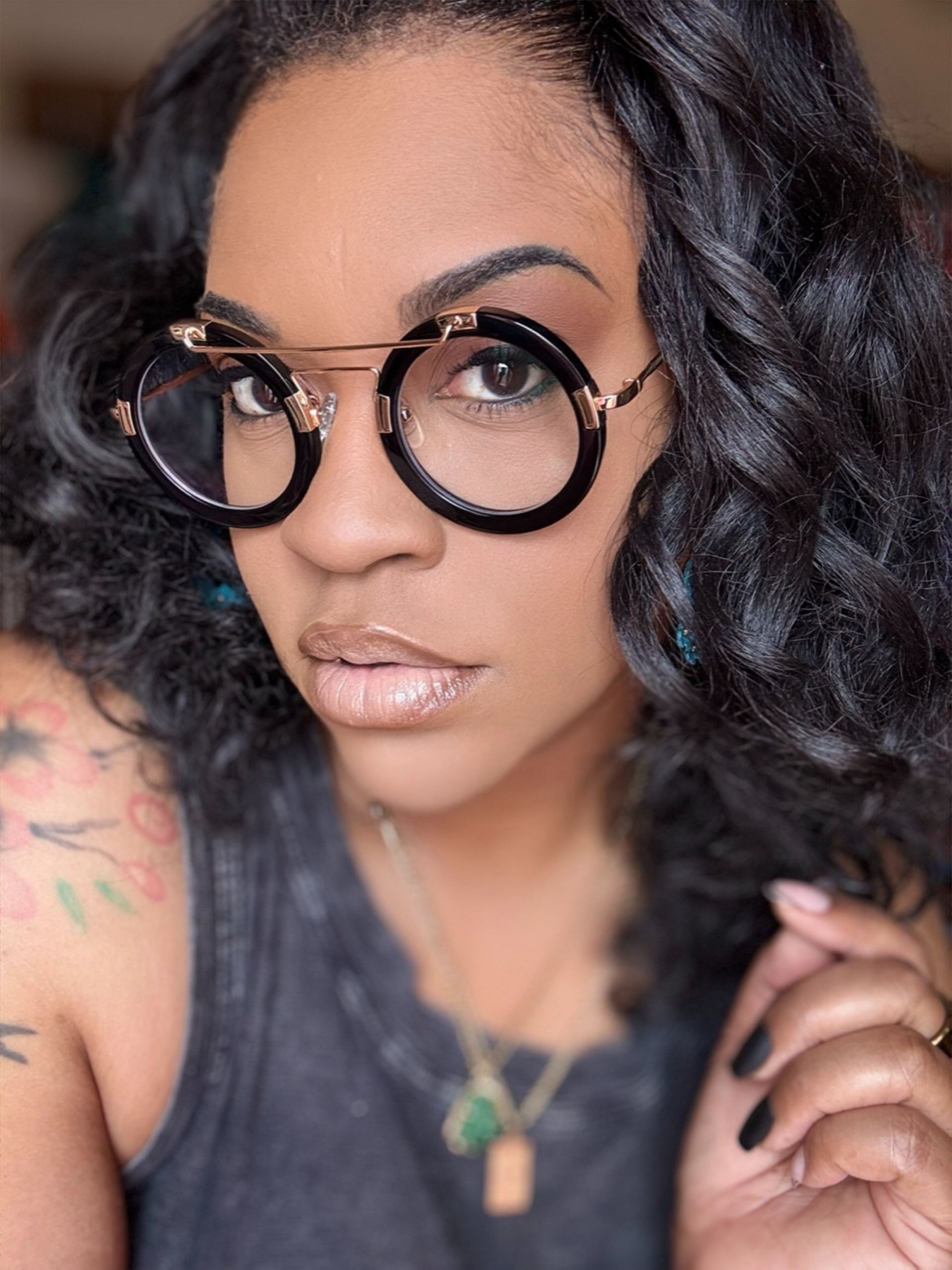 Vooglam review from Porsha G: A stand out