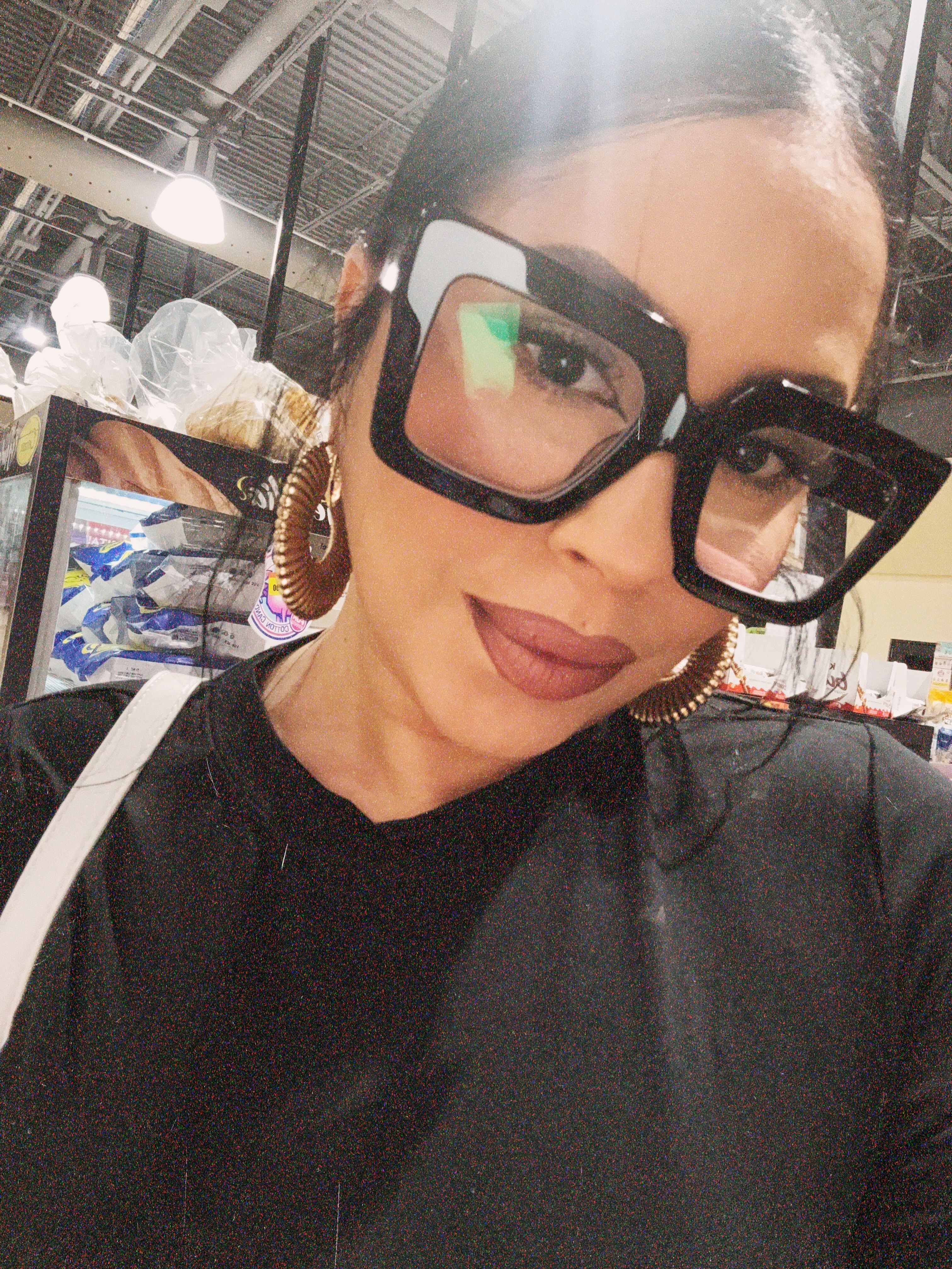 Vooglam review from Heimee: I love this eyeglasses, its beautiful! in in love!