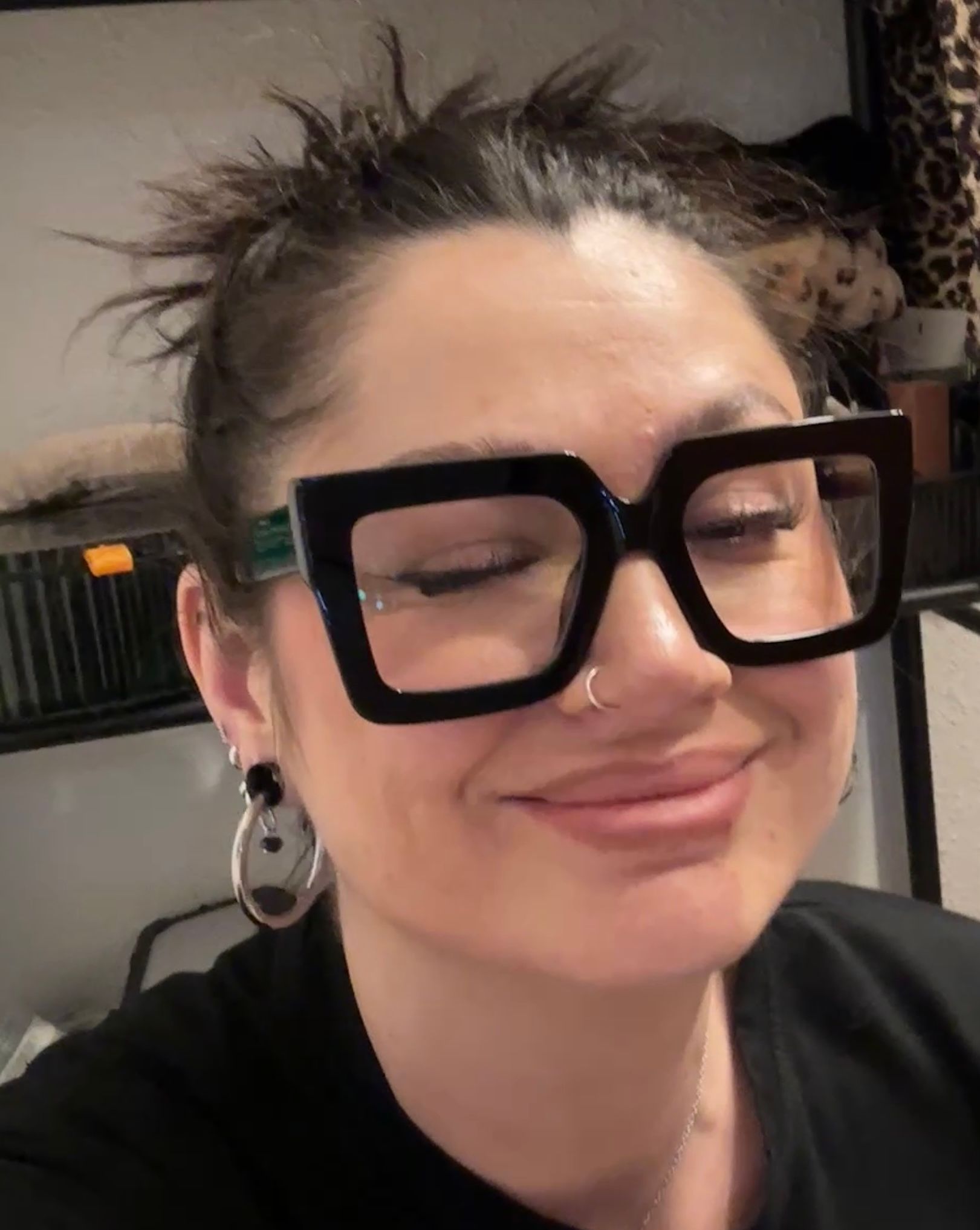 Vooglam review from Mattea: Not sure I can actually pull them off