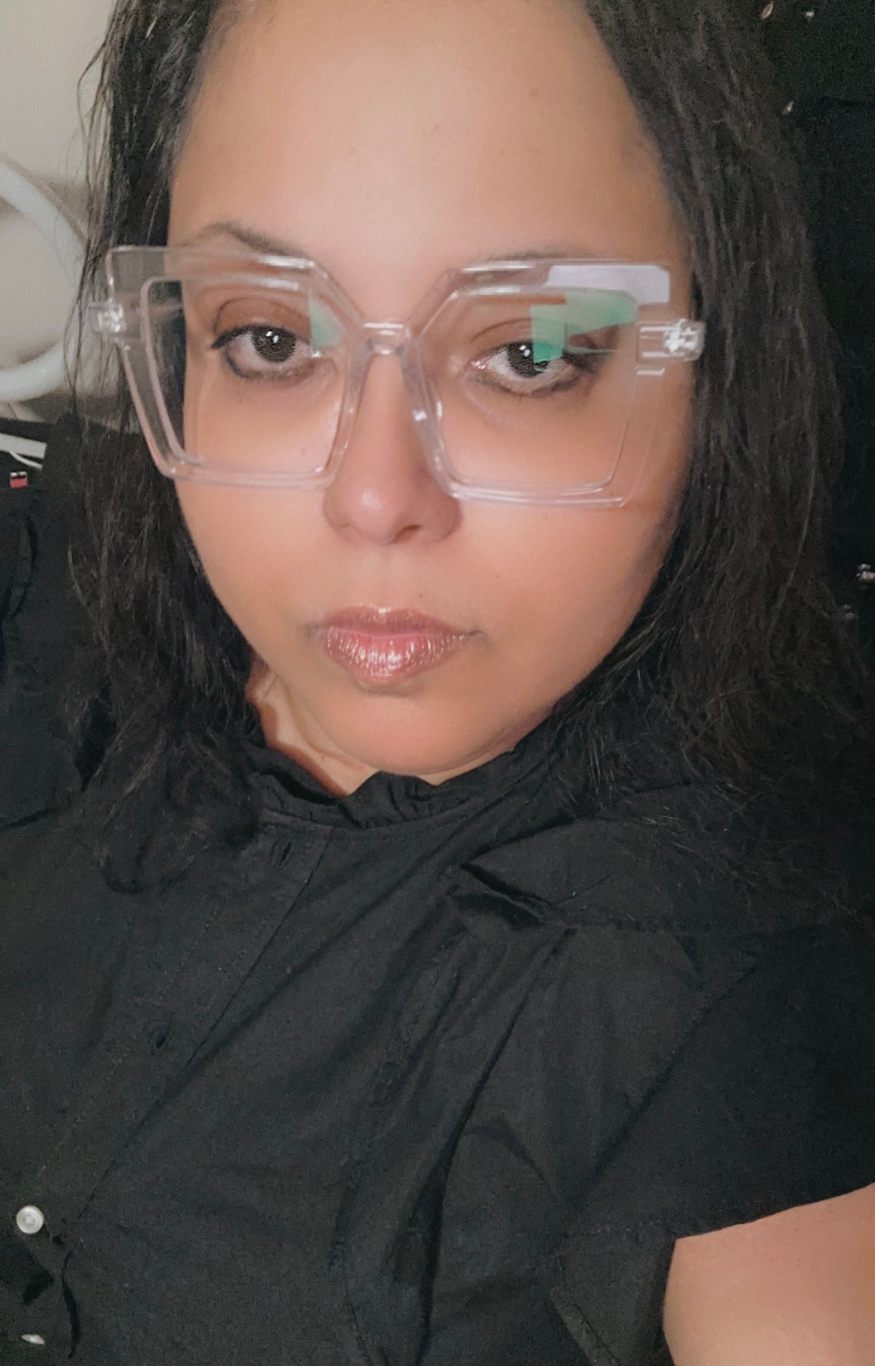 Vooglam review from Jovi: Crystal Clear