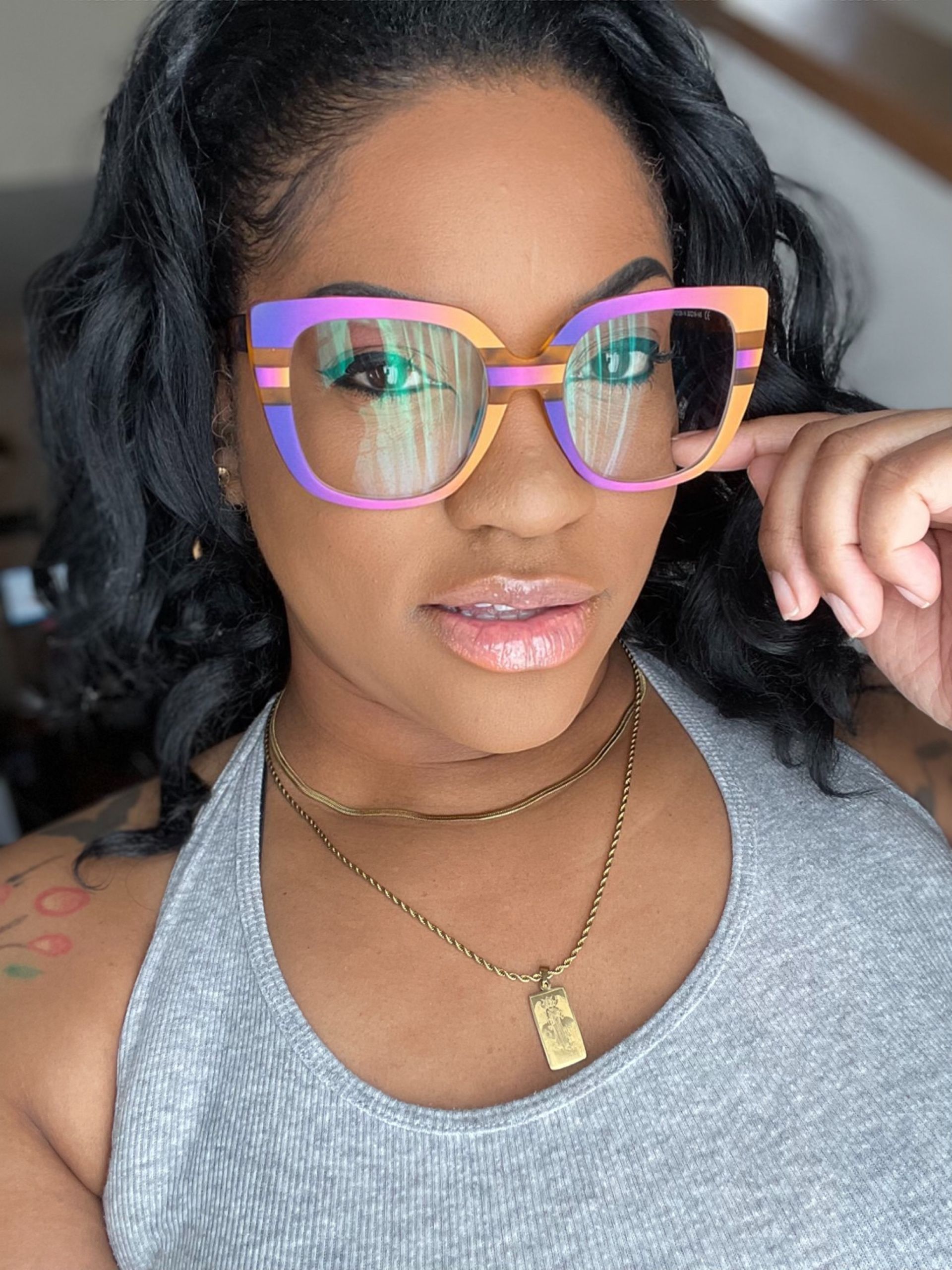 Vooglam review from Porsha G: Hottest Flash sale!