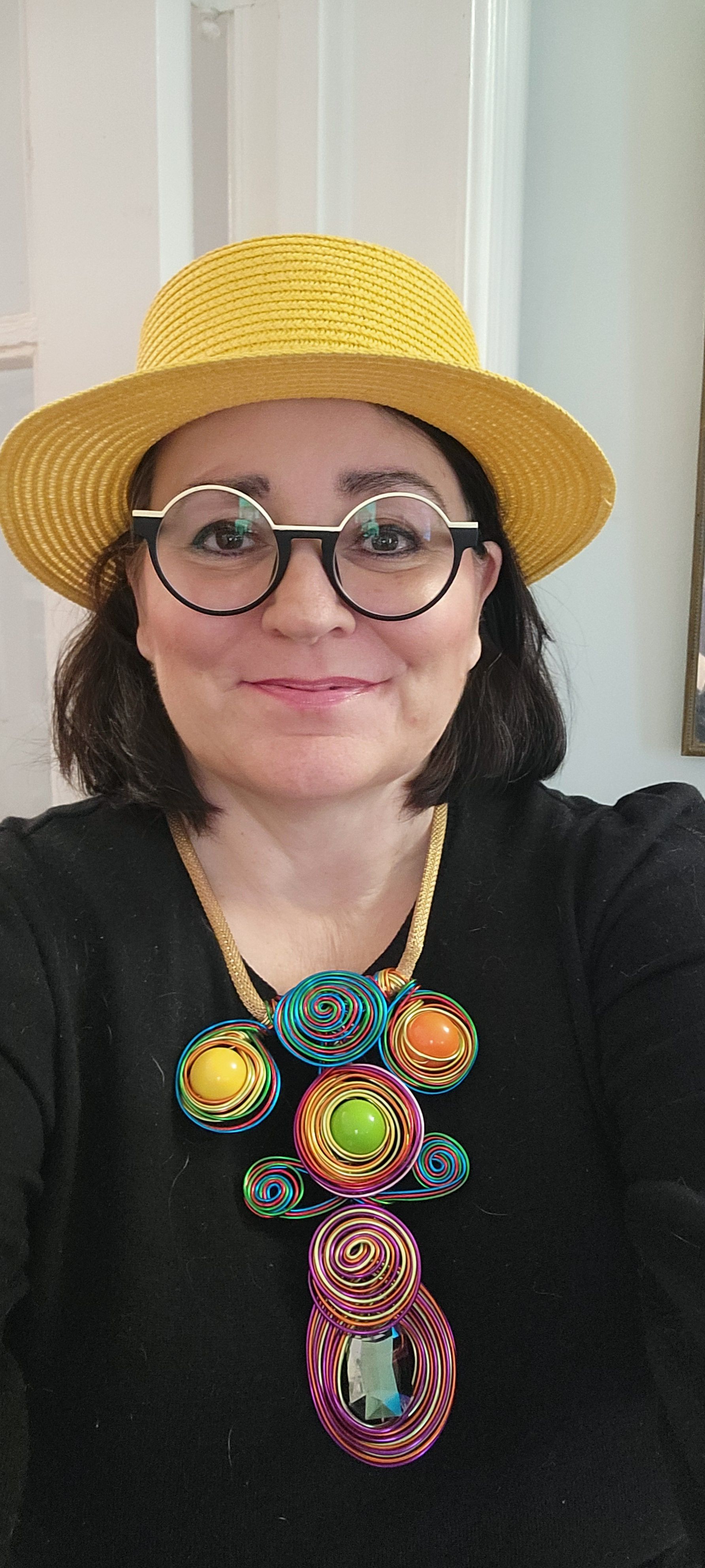 Vooglam review from Rosie: Great frames
