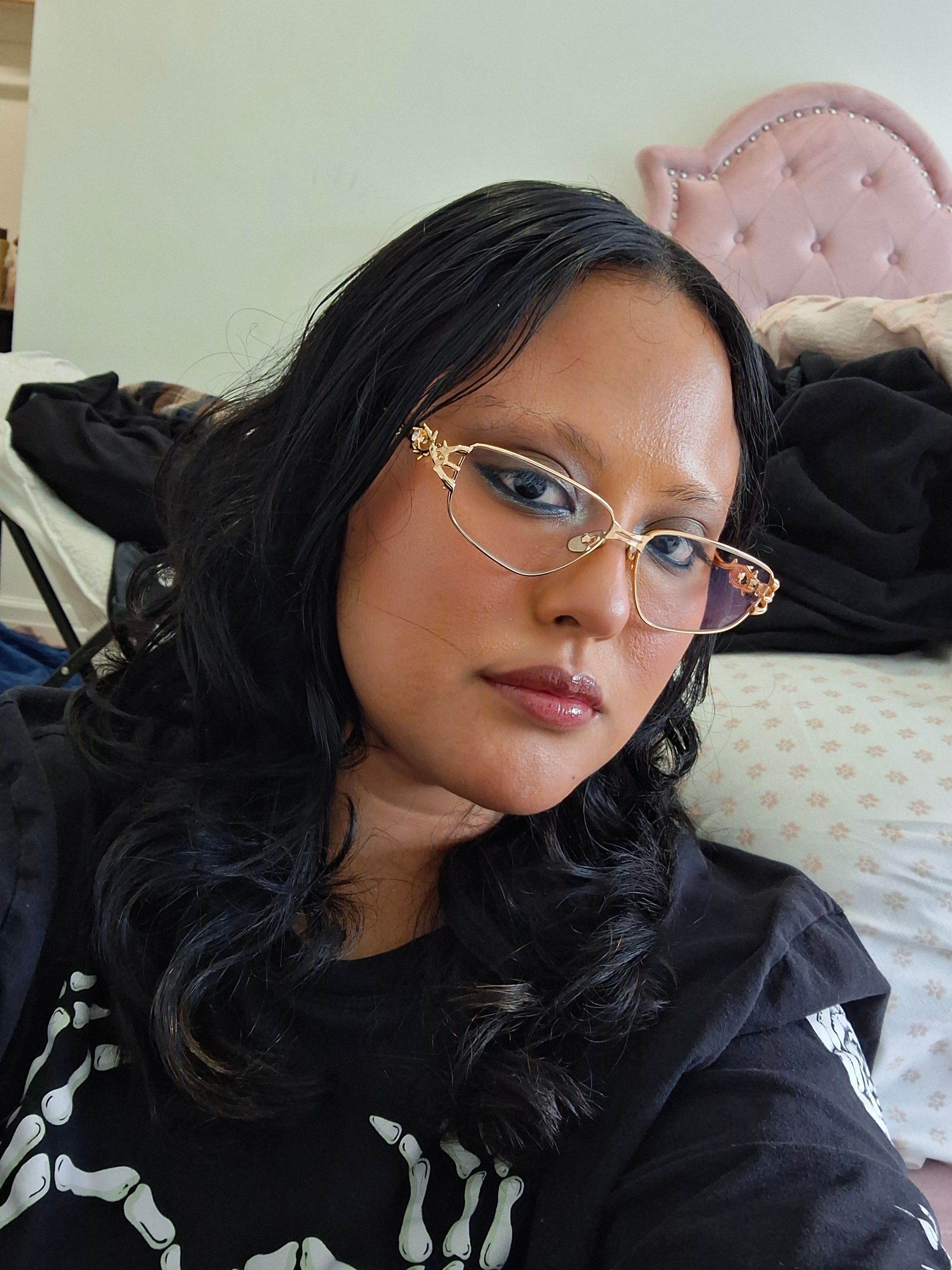 Vooglam review from denisse m: elegant