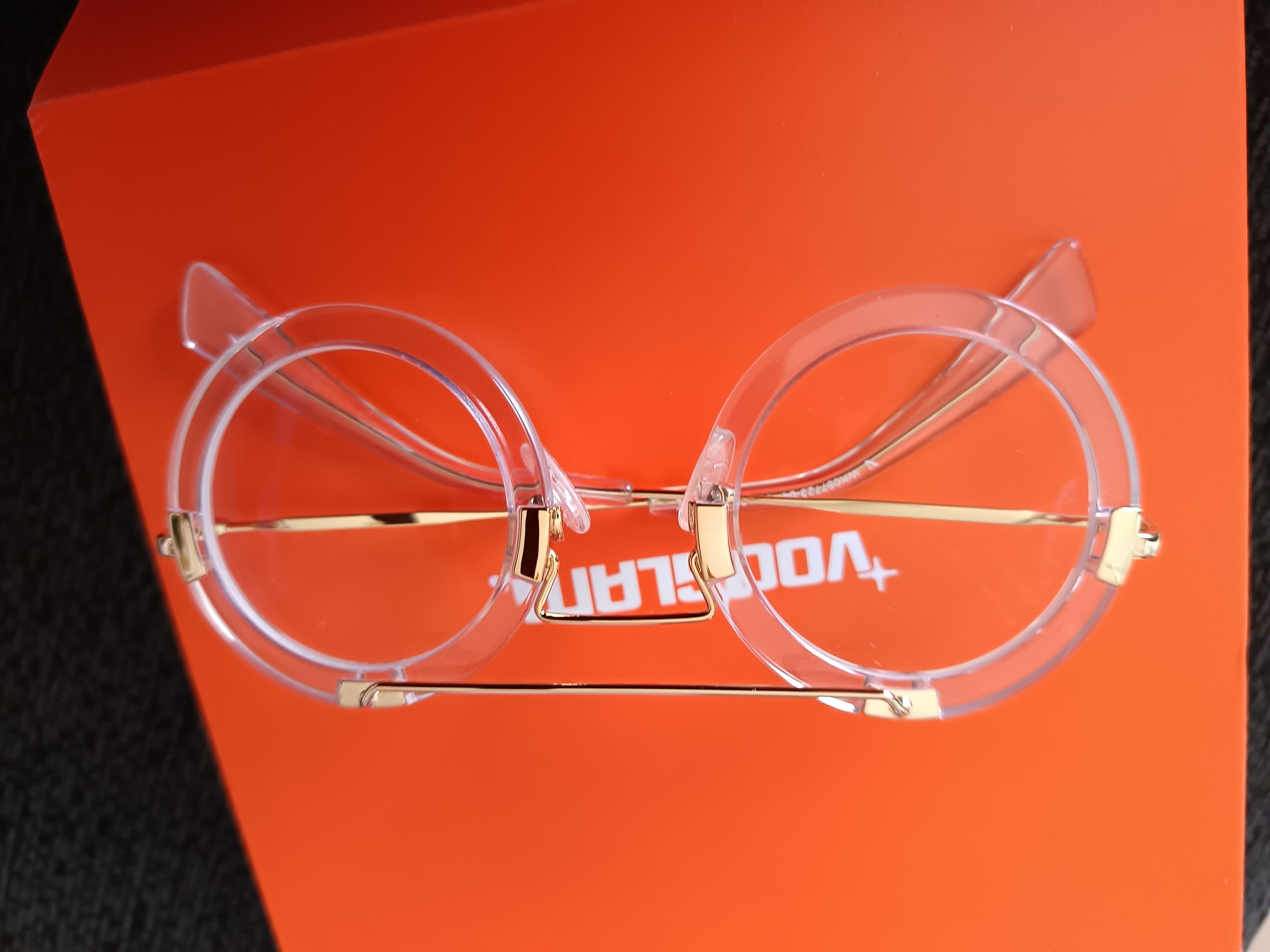 Vooglam review from Barbara: Good glasses