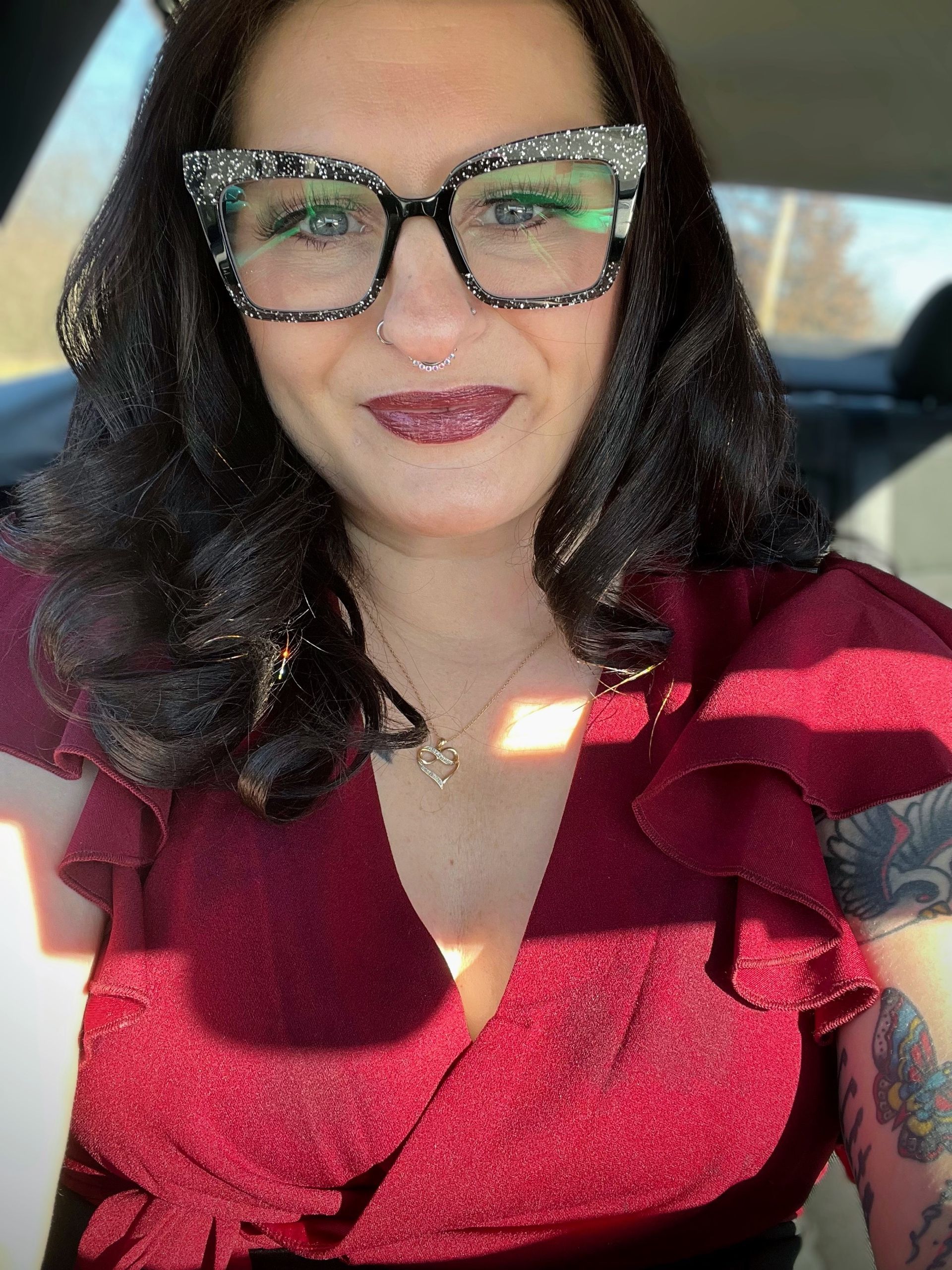 Vooglam review from Cori B: These are my favorite! They go with almost everything!