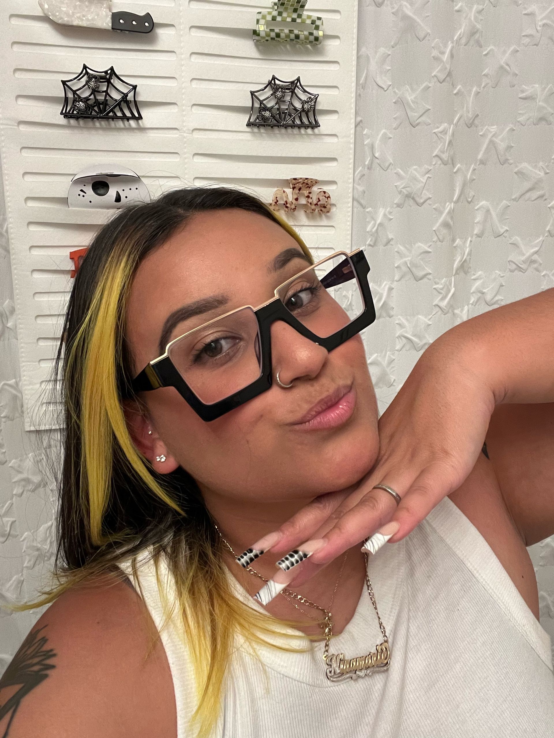 Vooglam review from Nina: Love this shape!