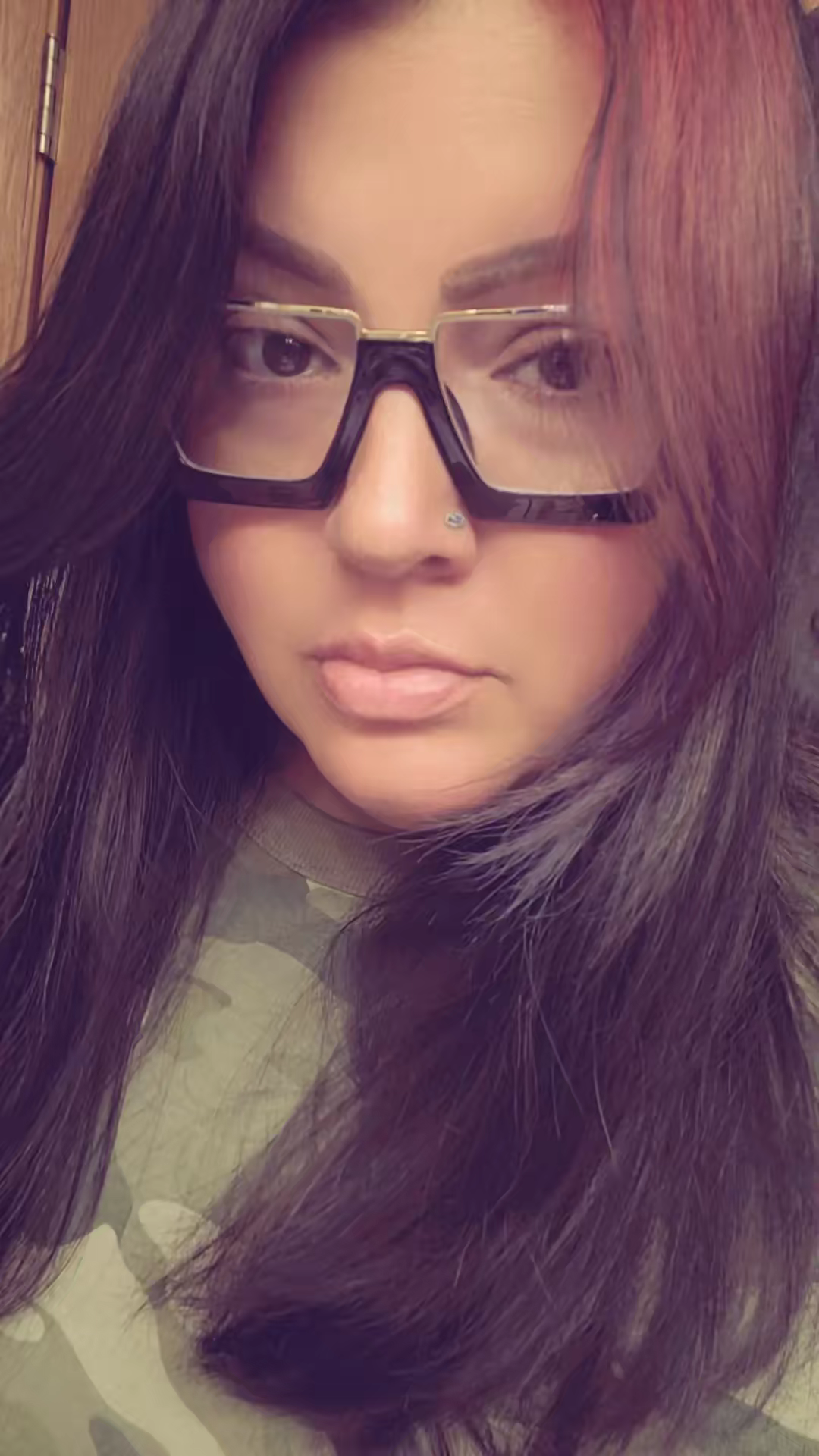 Vooglam review from Daisy: flattering