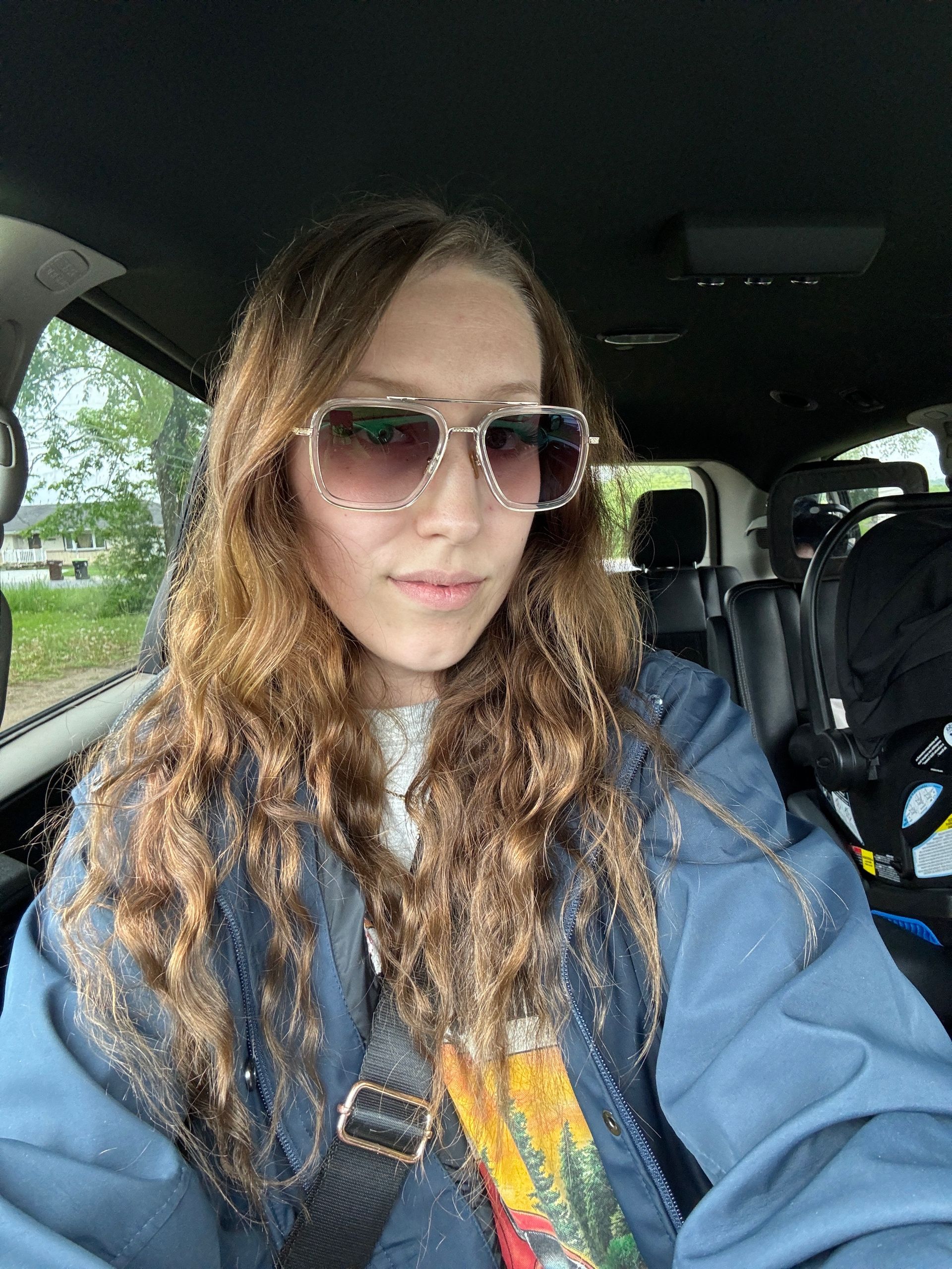 Vooglam review from Bri: Sunnys