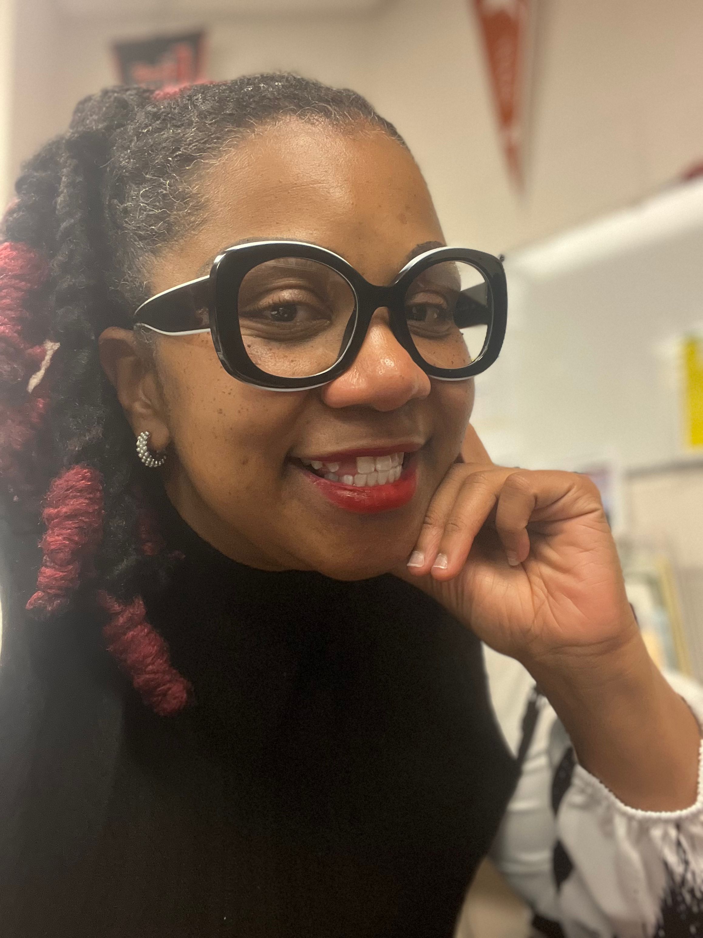 Vooglam review from Candace Butler: Circles