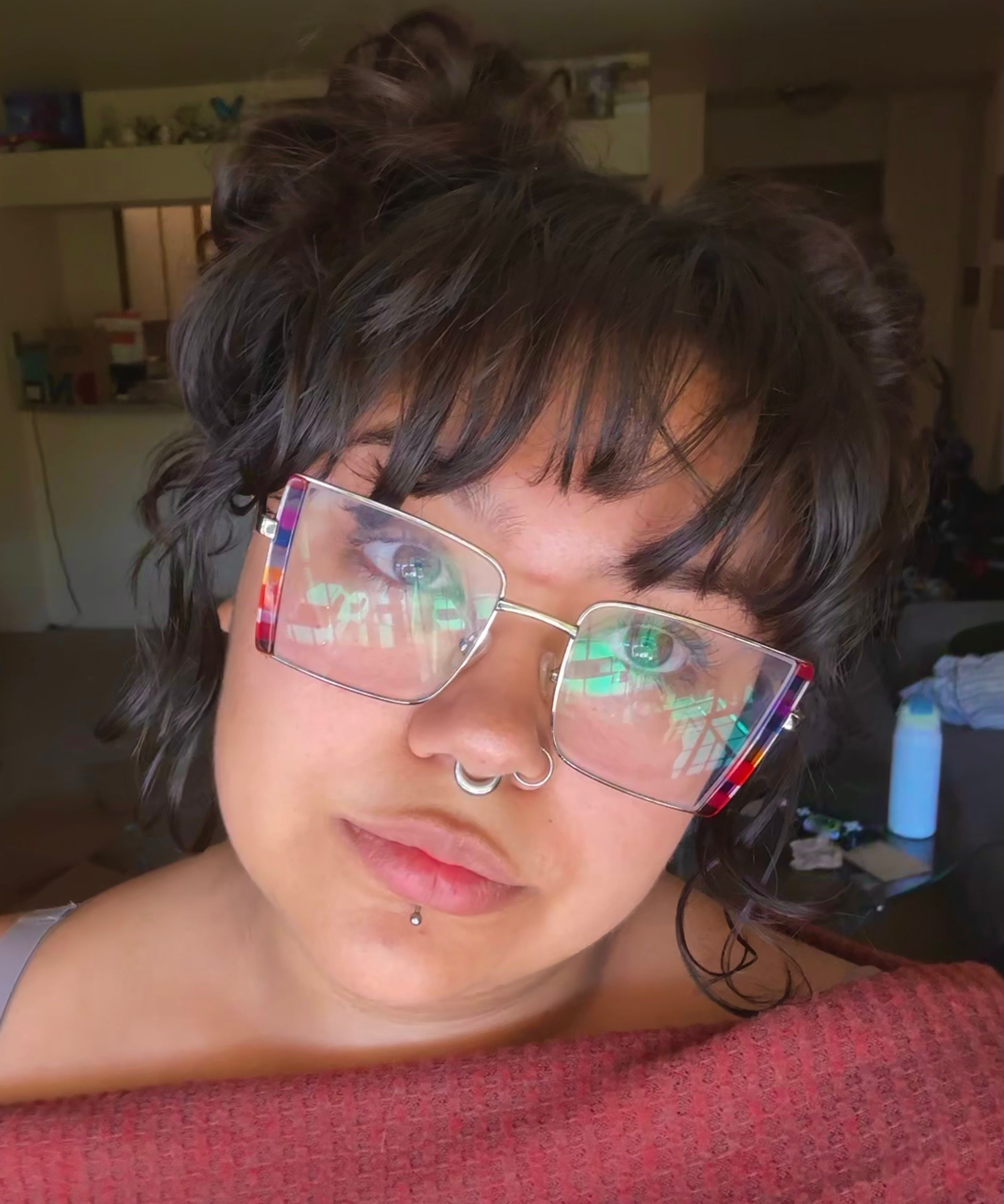 Vooglam review from Liv: my most complimented frames