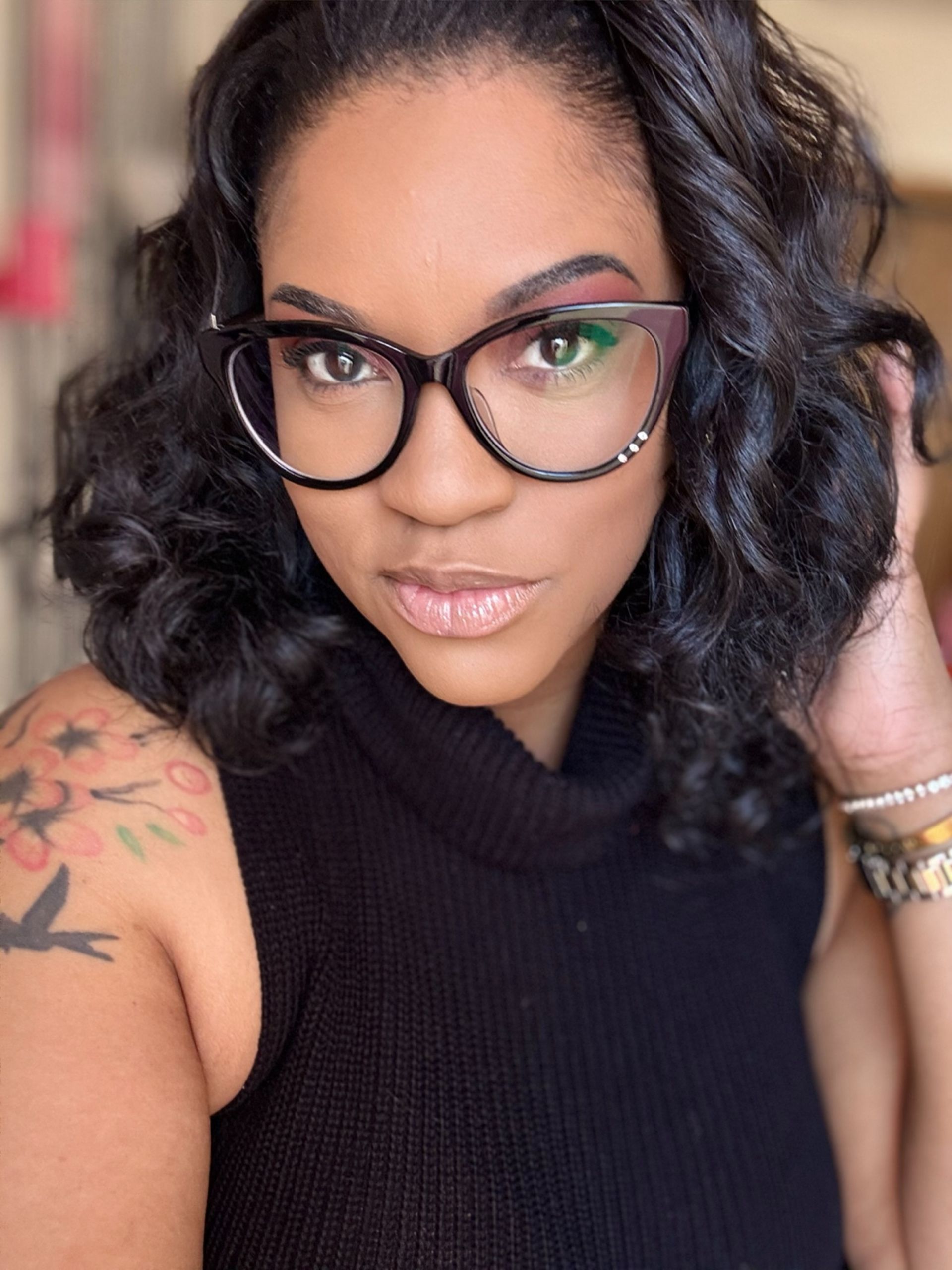 Vooglam review from Porsha G: Beautiful