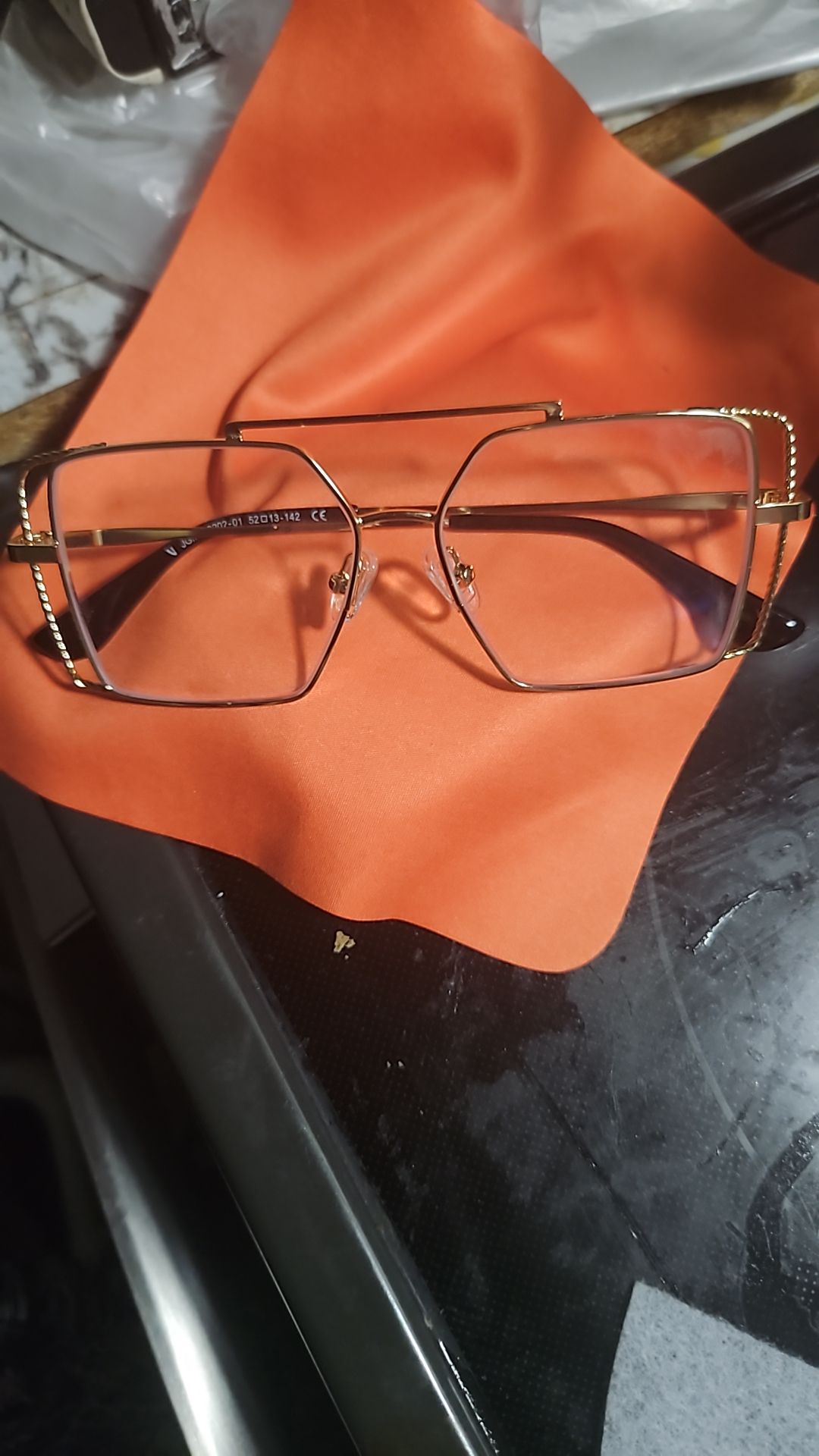 Vooglam review by Kimberly on Candace: swaggy - Image 1