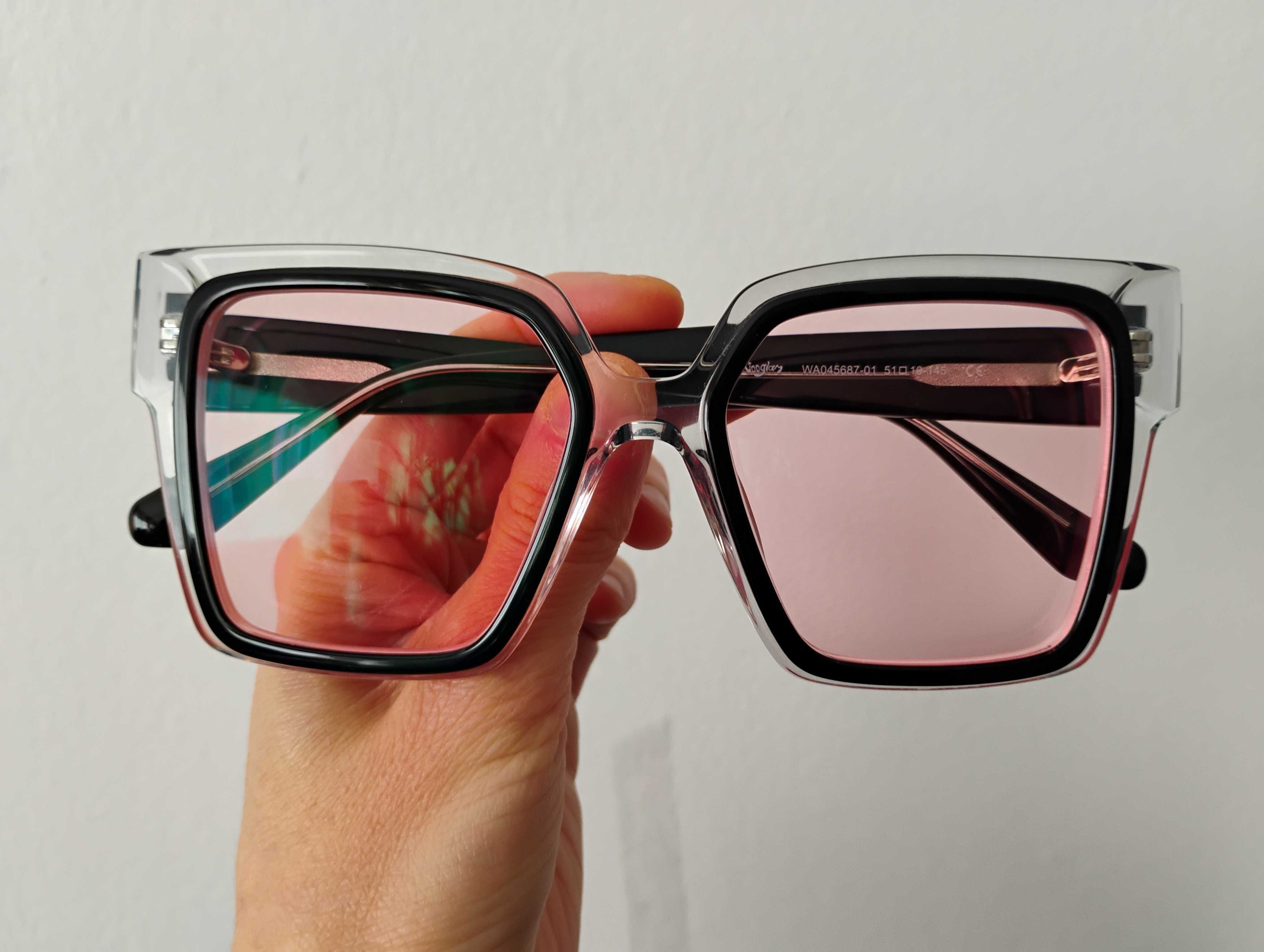 Vooglam review from Goggle Oggler: Nice size for sunglasses