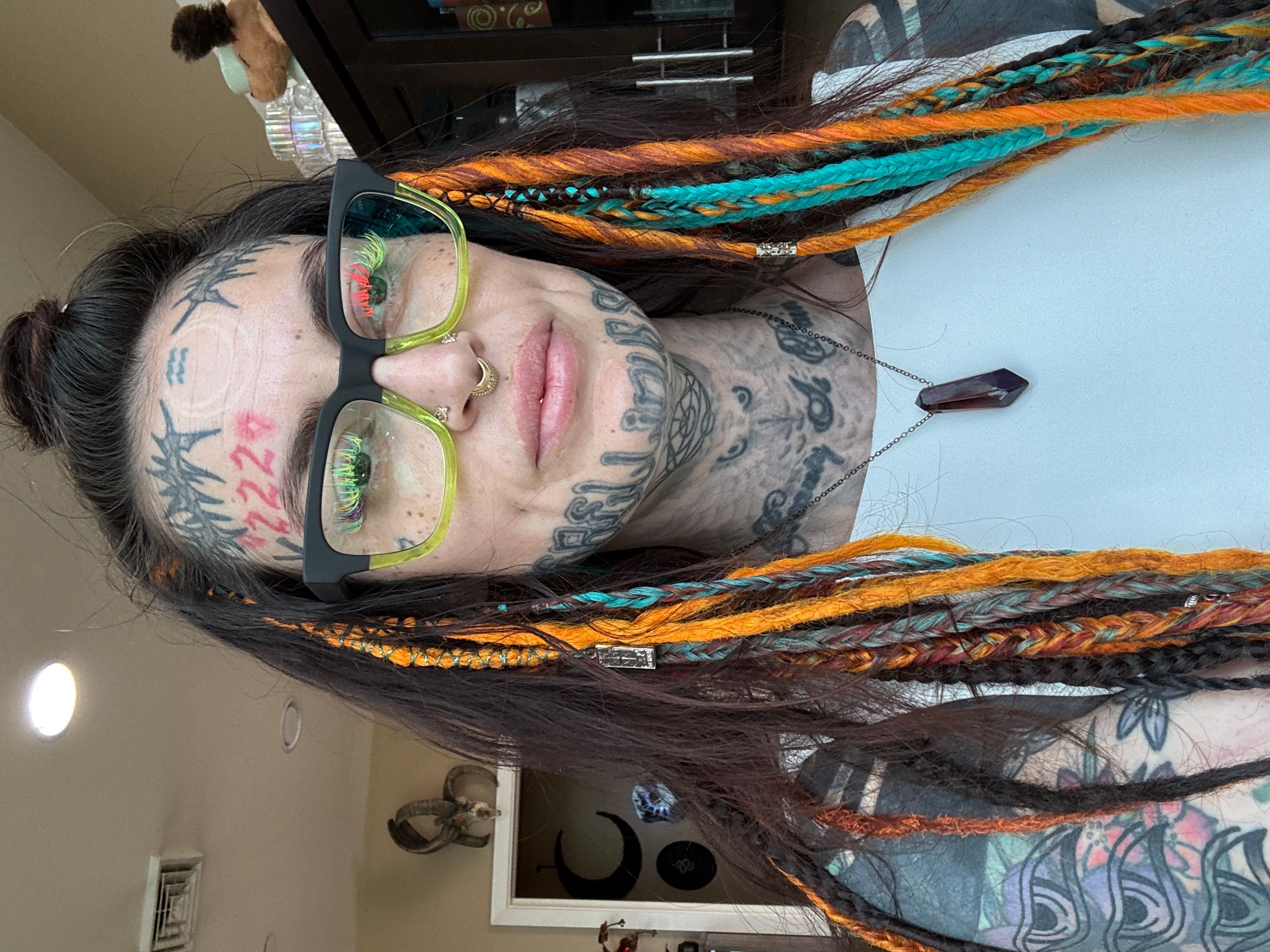 Vooglam review from Amanda: SO cute