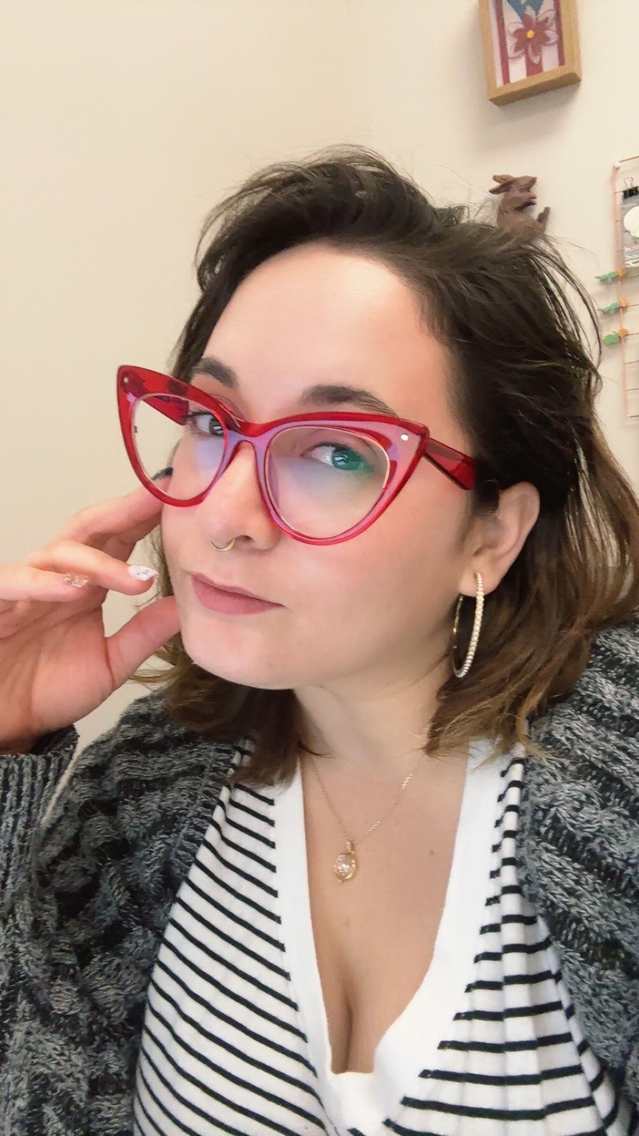 Vooglam review by Thalia on Akua: Love them - Image 1