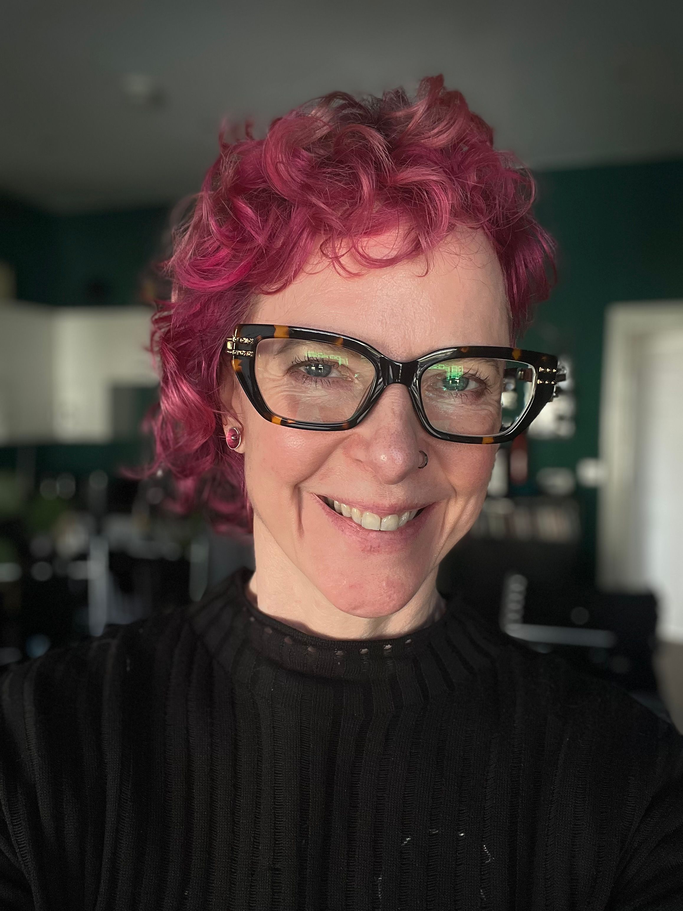 Vooglam review from Vix Bourne: These are super glasses that look brilliant