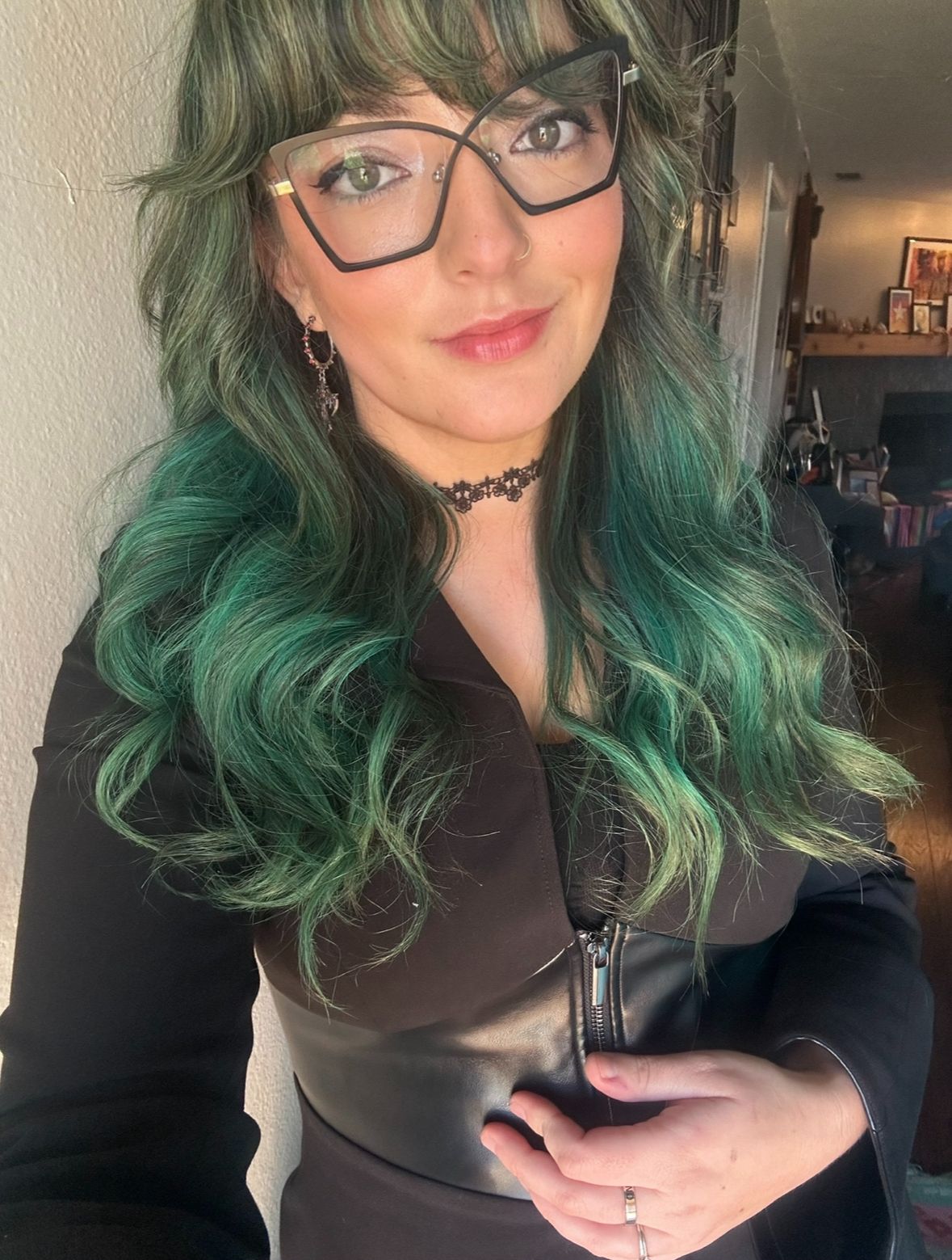 Vooglam review from Liz: Fun, funky, lightweight - for a little extra flair