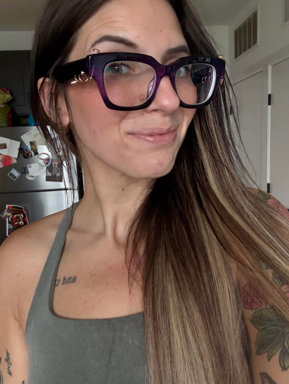 Vooglam review from Caroline: YUP