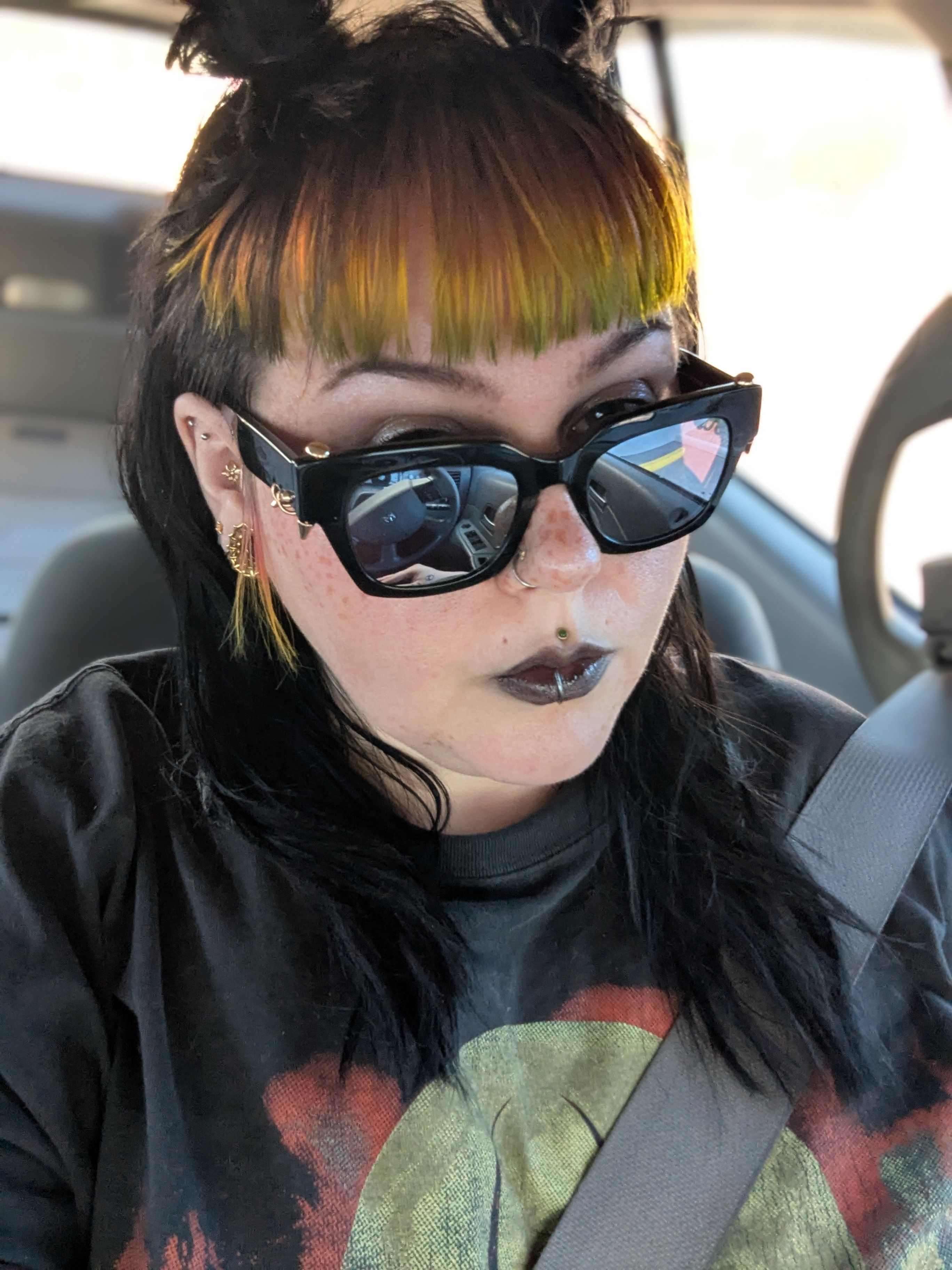 Vooglam review from Crystina: Love these