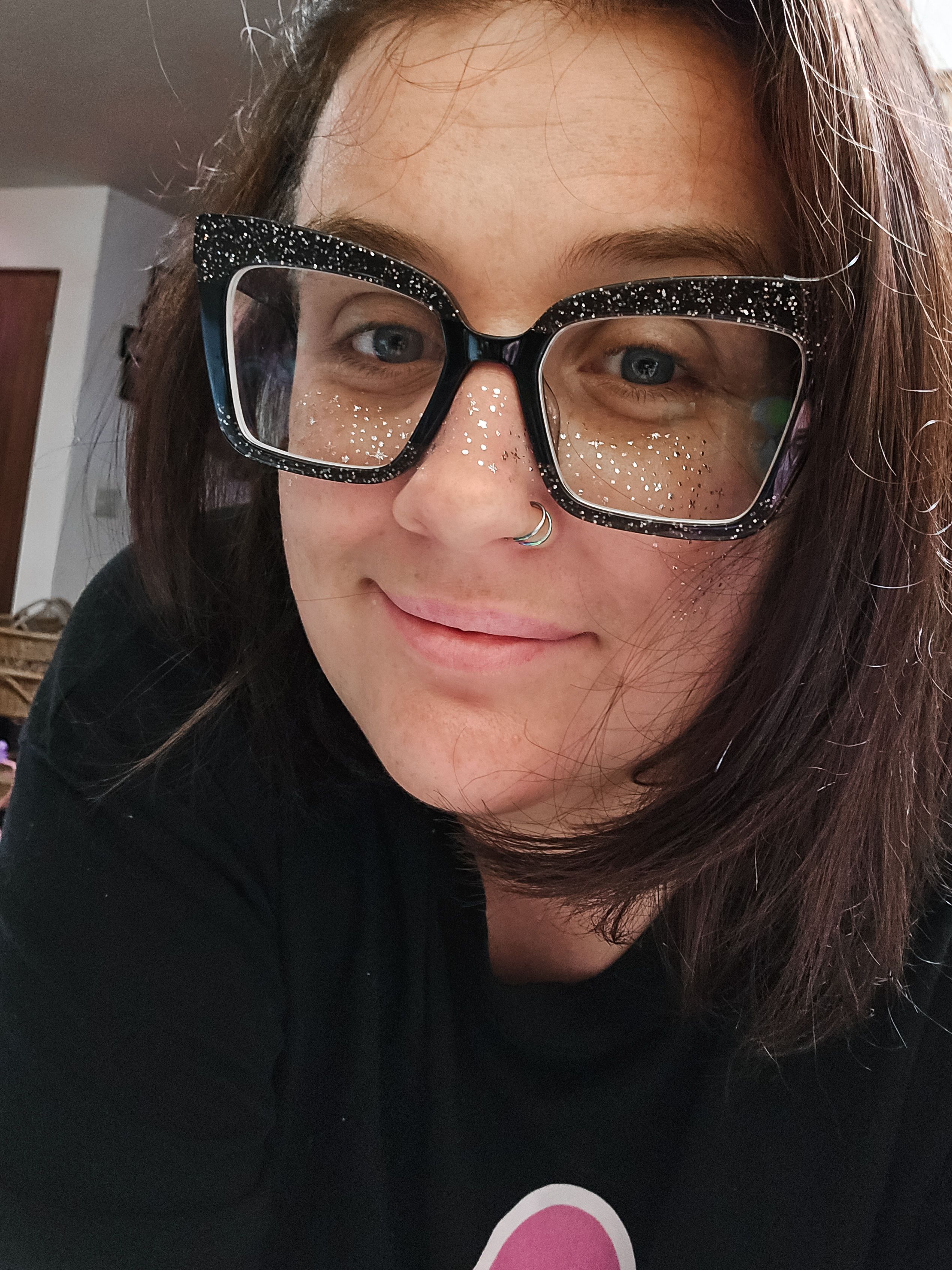 Vooglam review from Becca: I feel so cool in these!