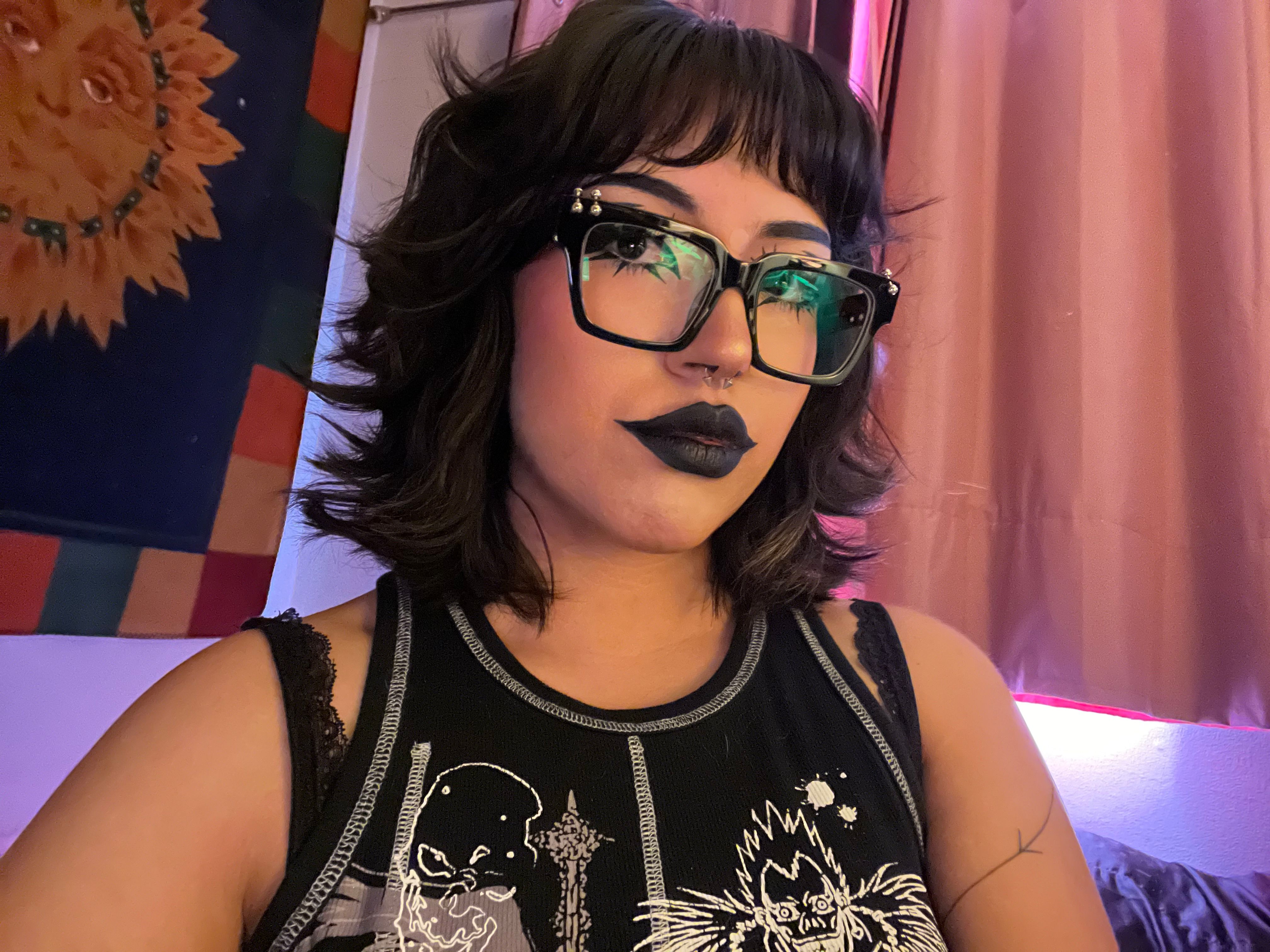 Vooglam review by Rose on PIERCE: Absolutely in love ! - Image 1