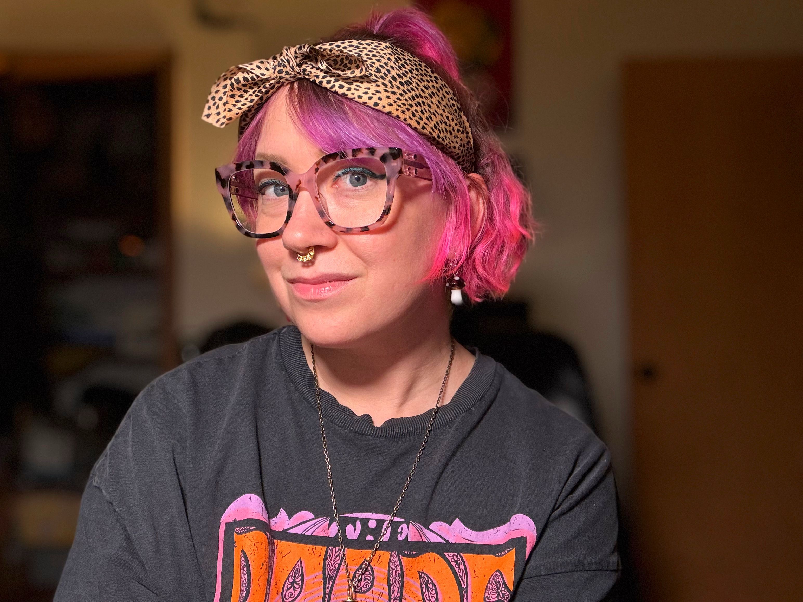 Vooglam review from Karlee: Perfect