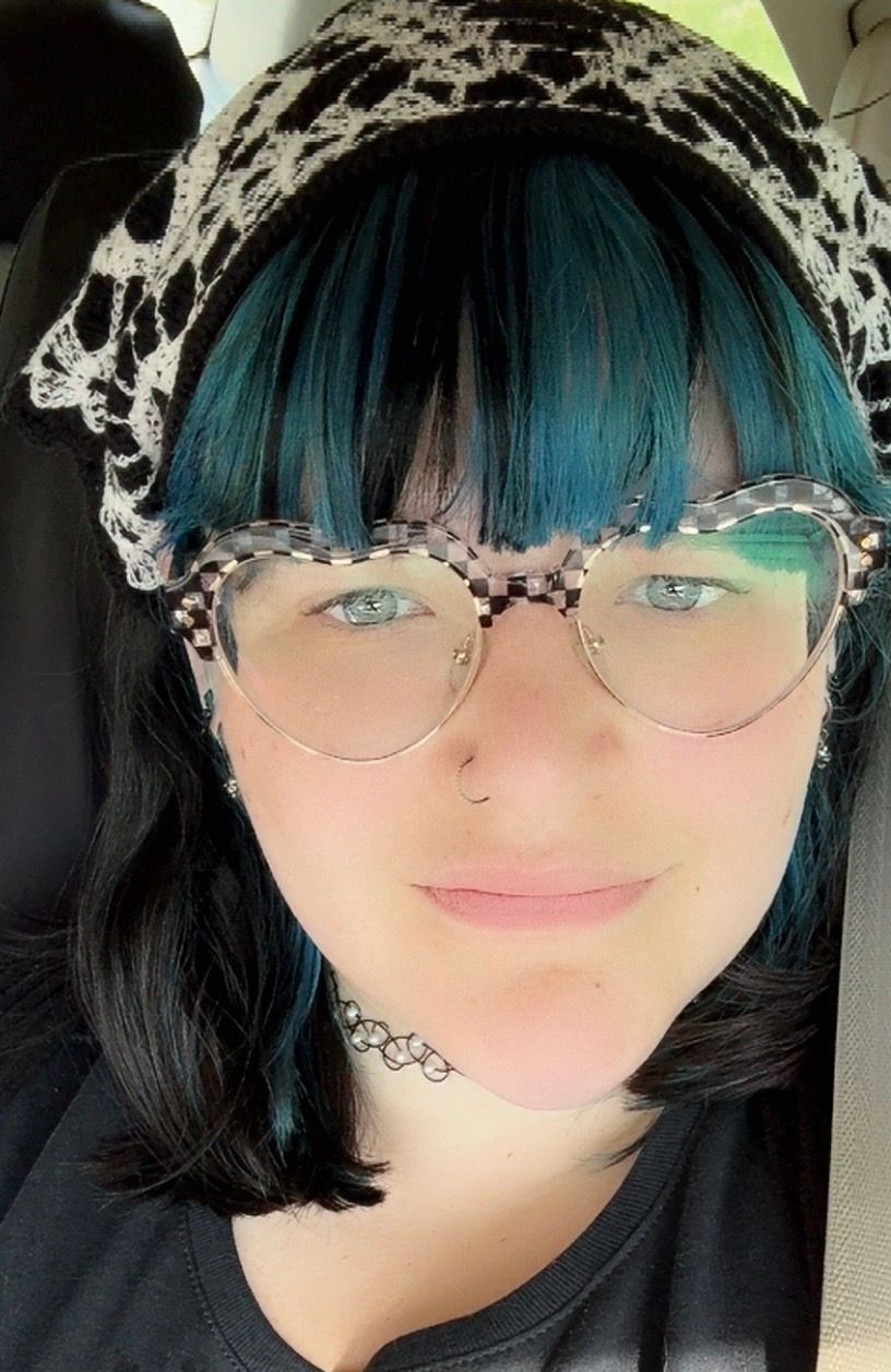 Vooglam review from C.J. Hawthorne: Beautifully Unique Glasses